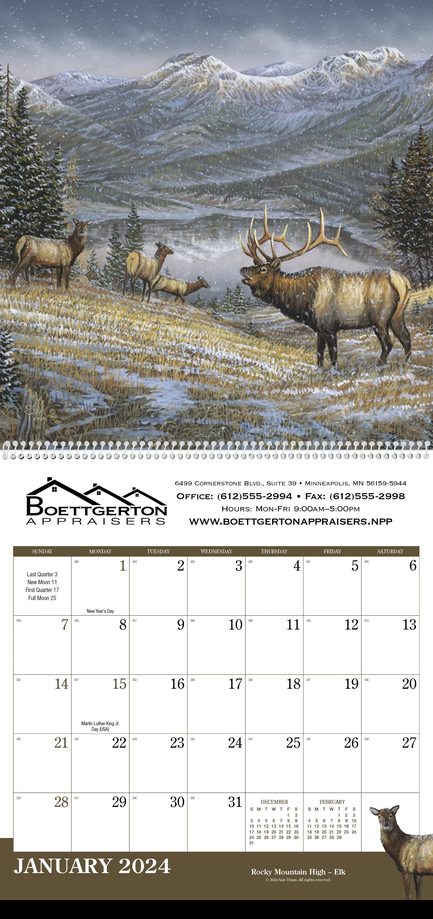 Wildlife Art 43 of 62