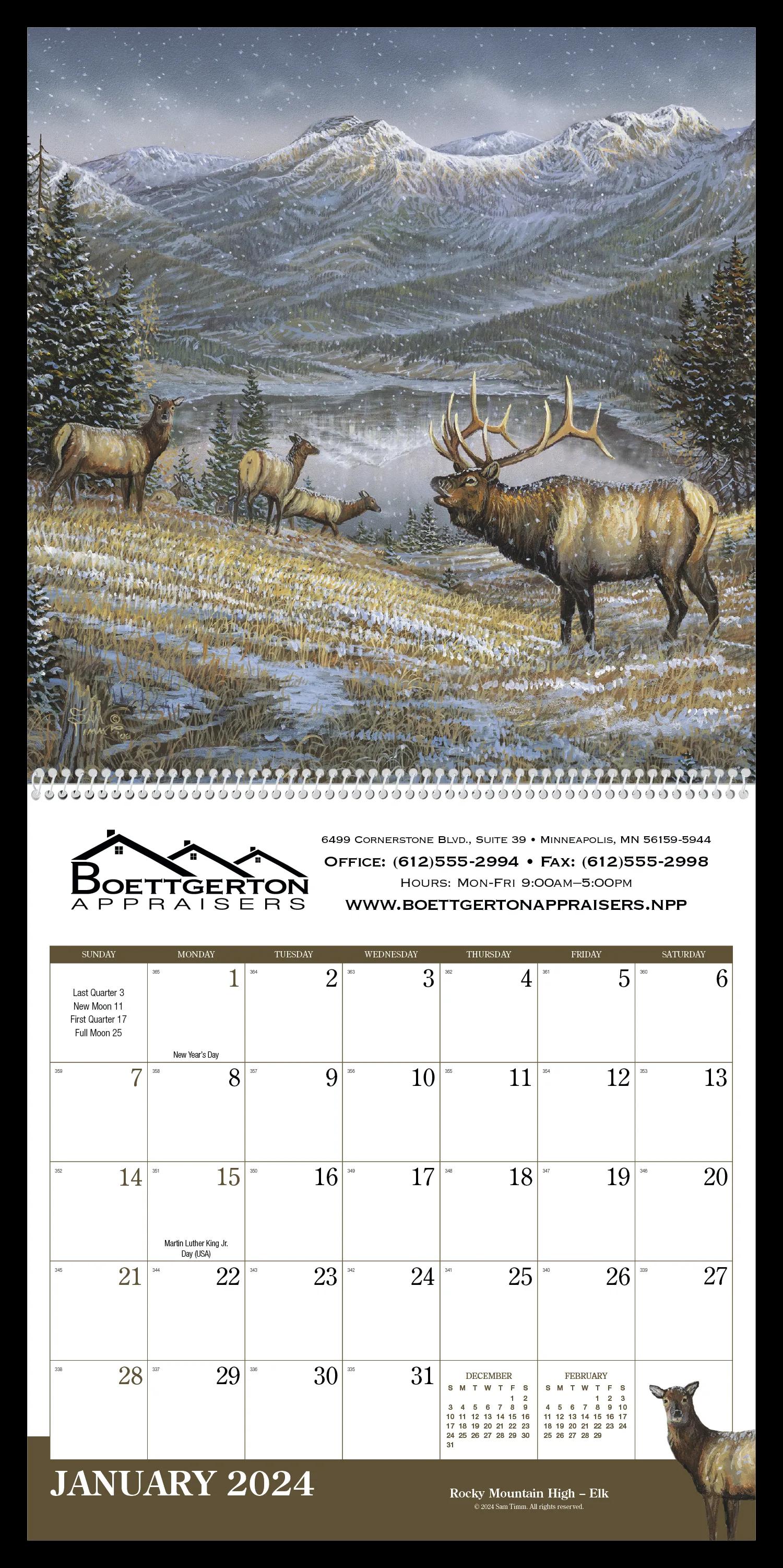 Wildlife Art 41 of 62