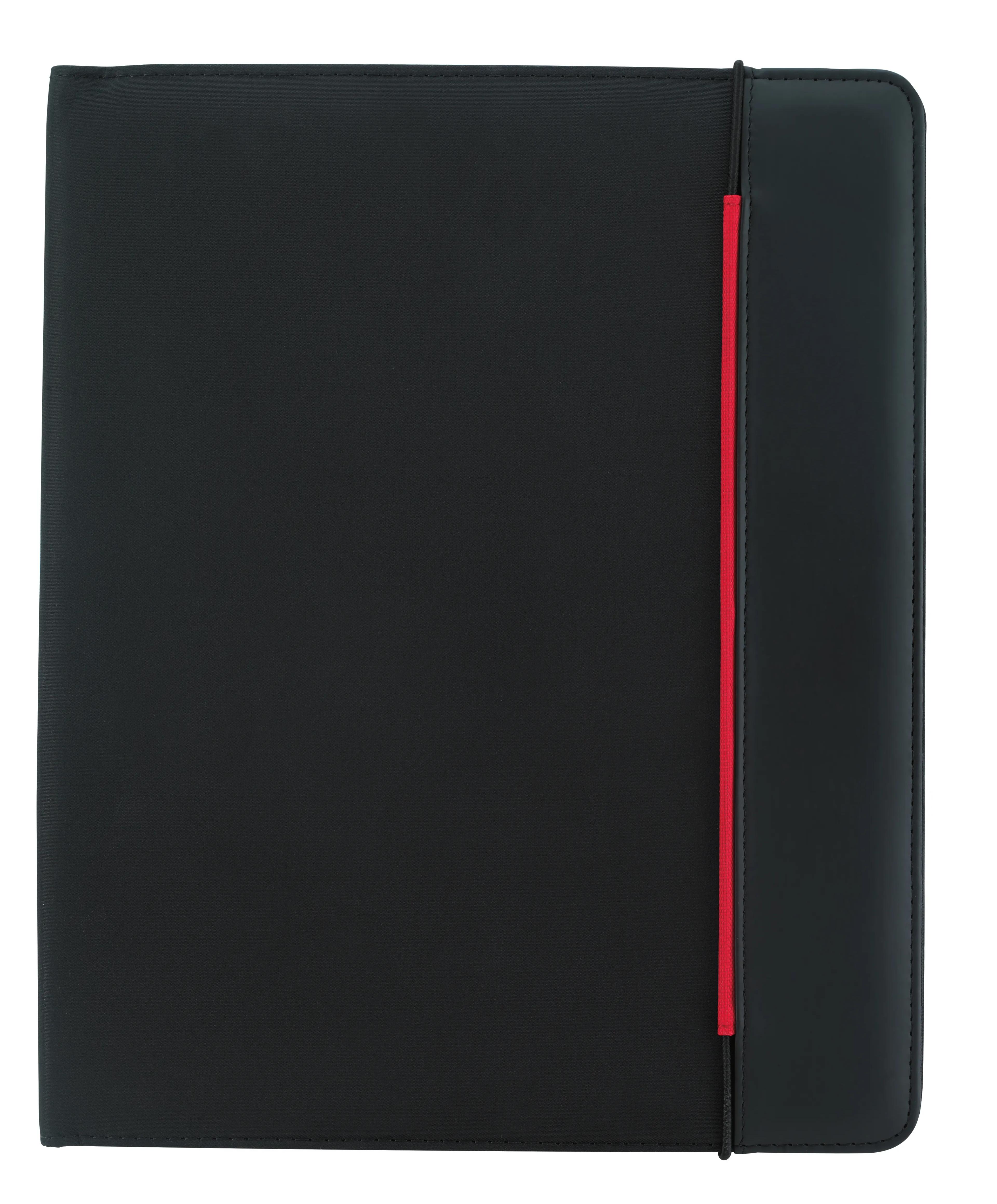 Good Value™ Hype Padfolio 12 of 22