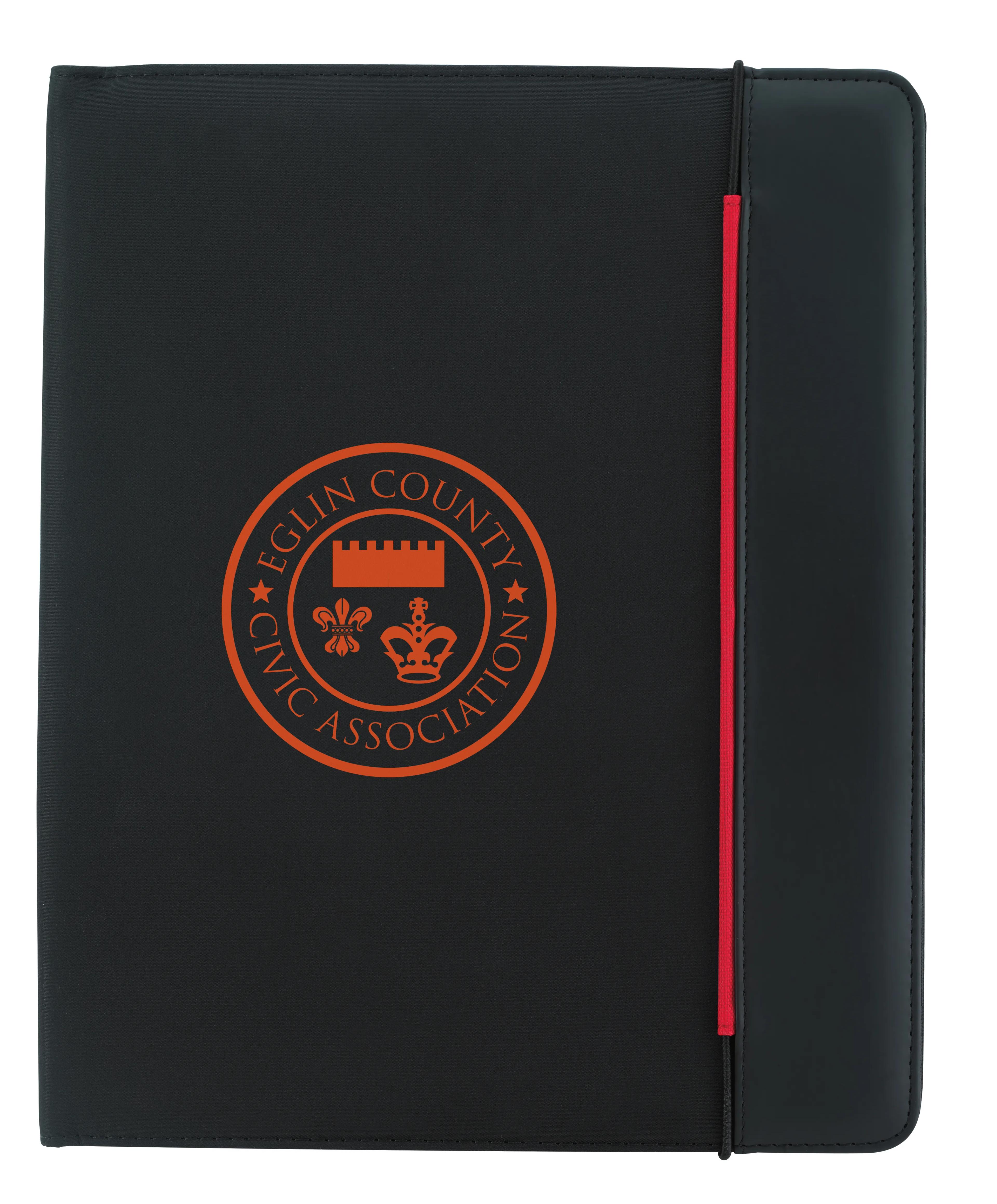 Hype Padfolio 10 of 12