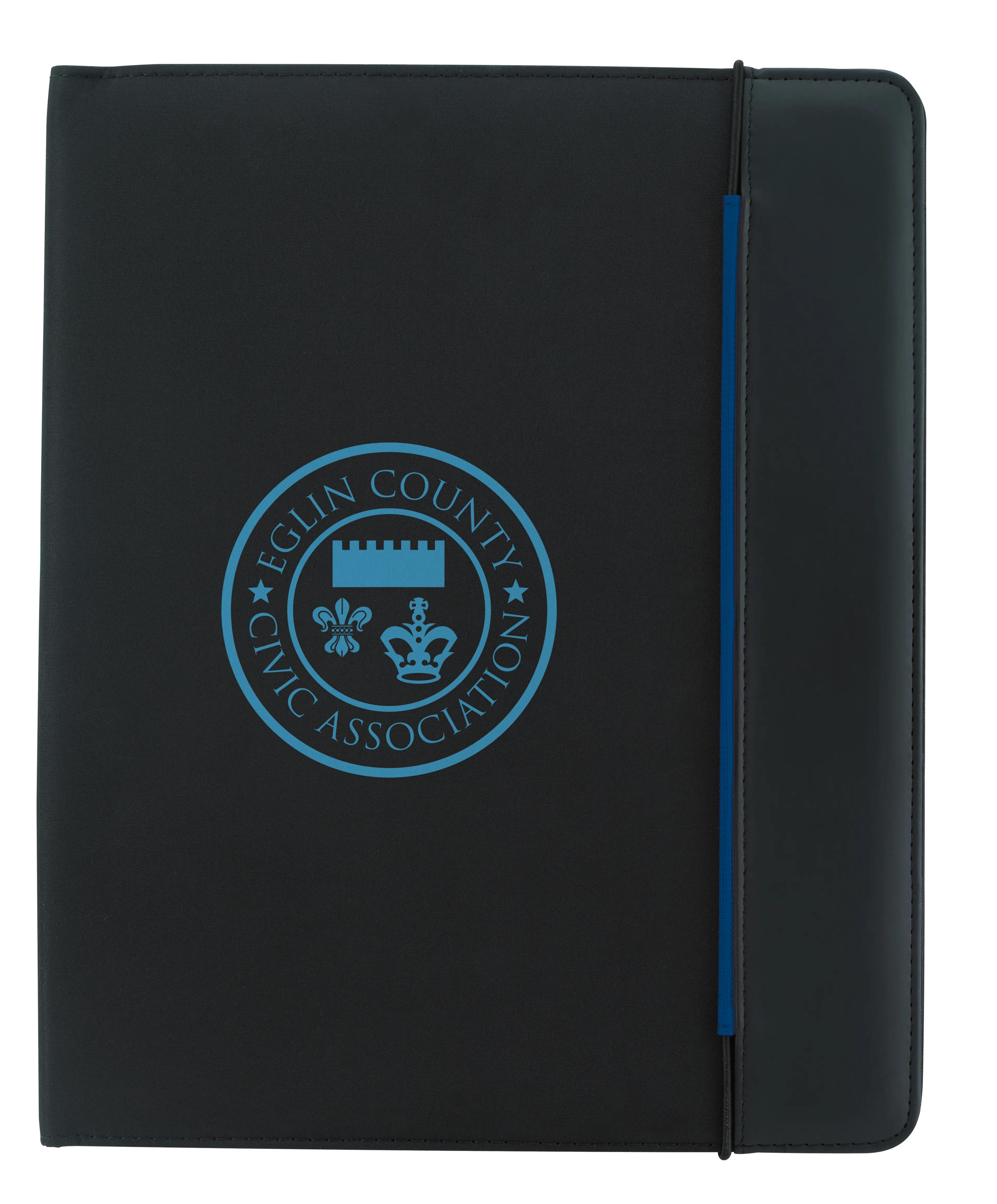 Good Value™ Hype Padfolio 17 of 22