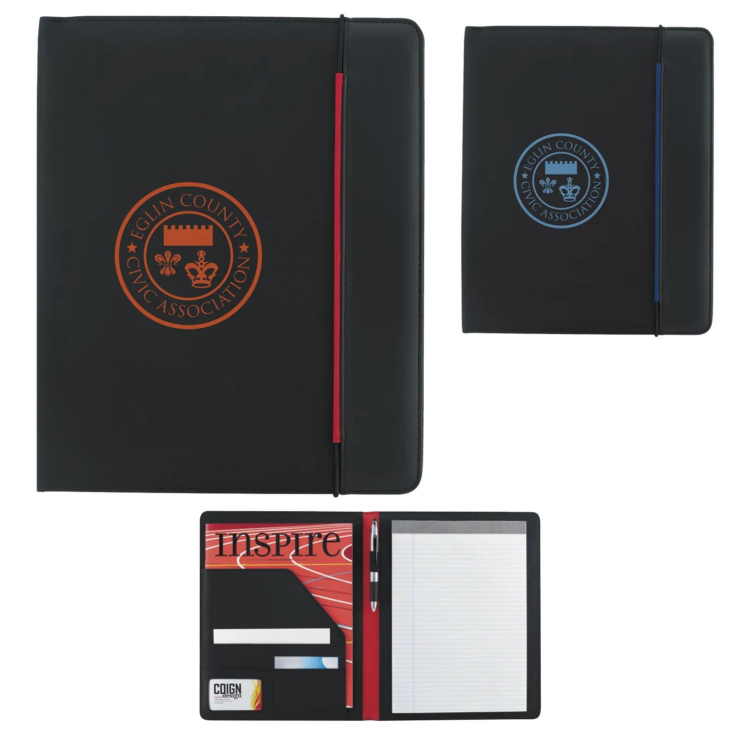 Good Value™ Hype Padfolio 9 of 22