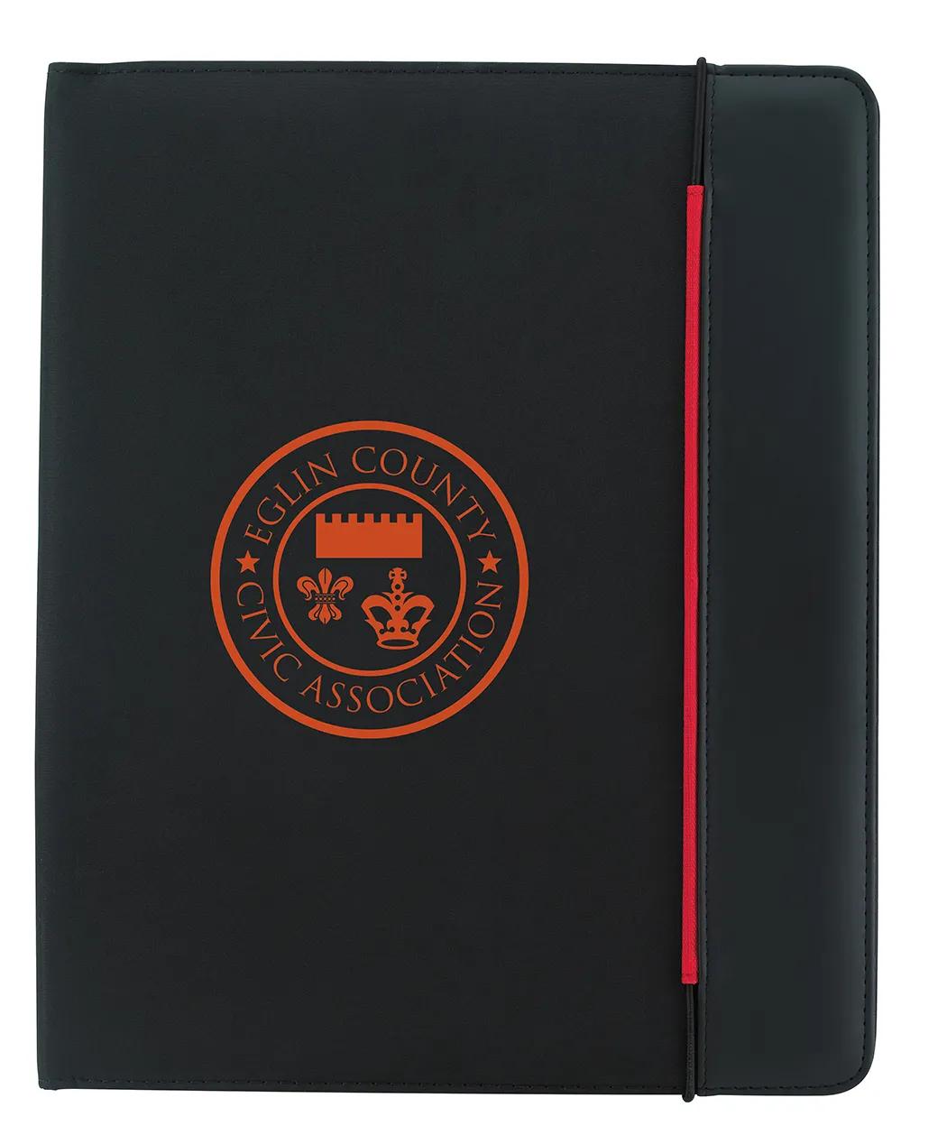 Good Value™ Hype Padfolio 11 of 22
