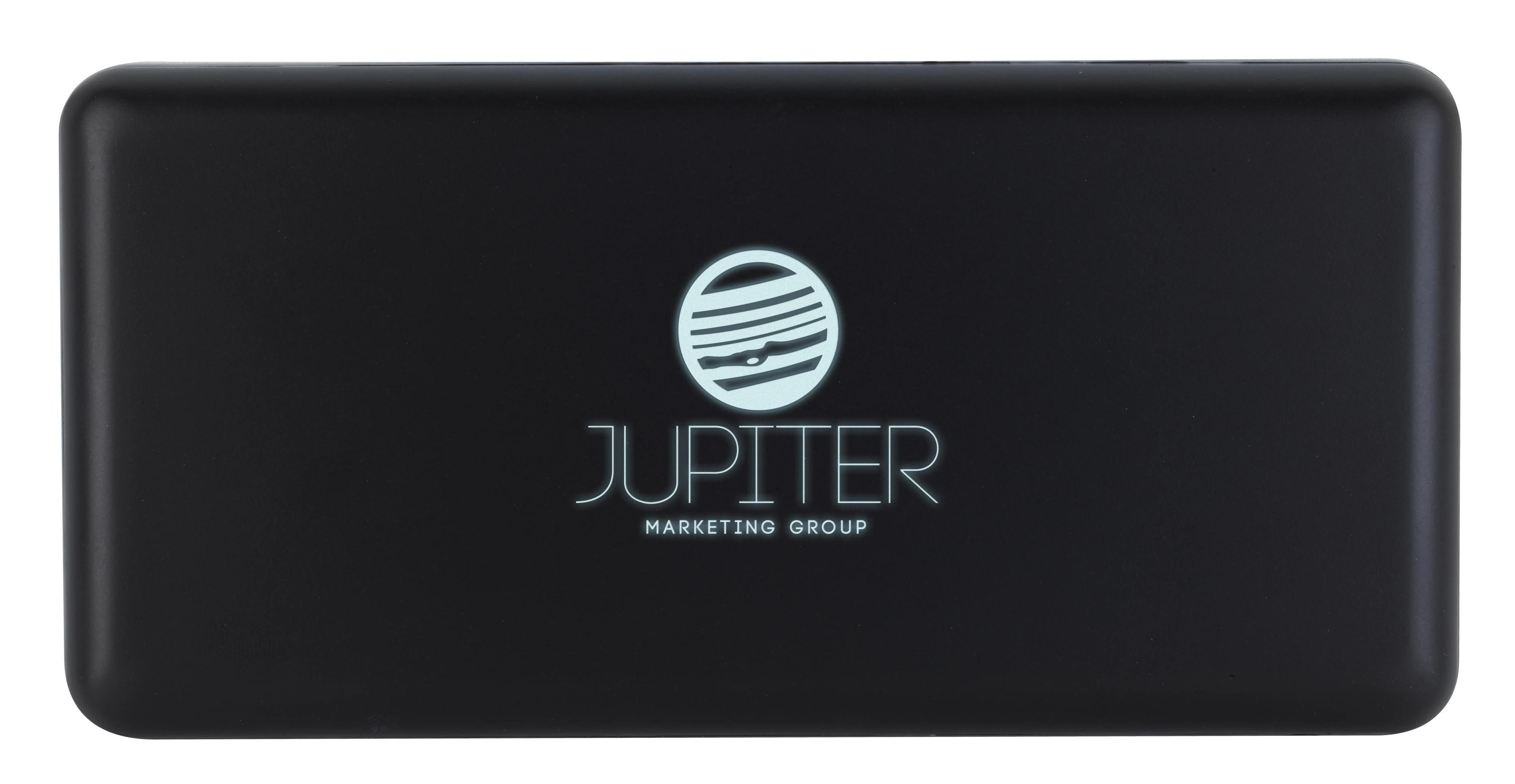 Light-Up Logo Power Bank 10,000 mAh 11 of 12