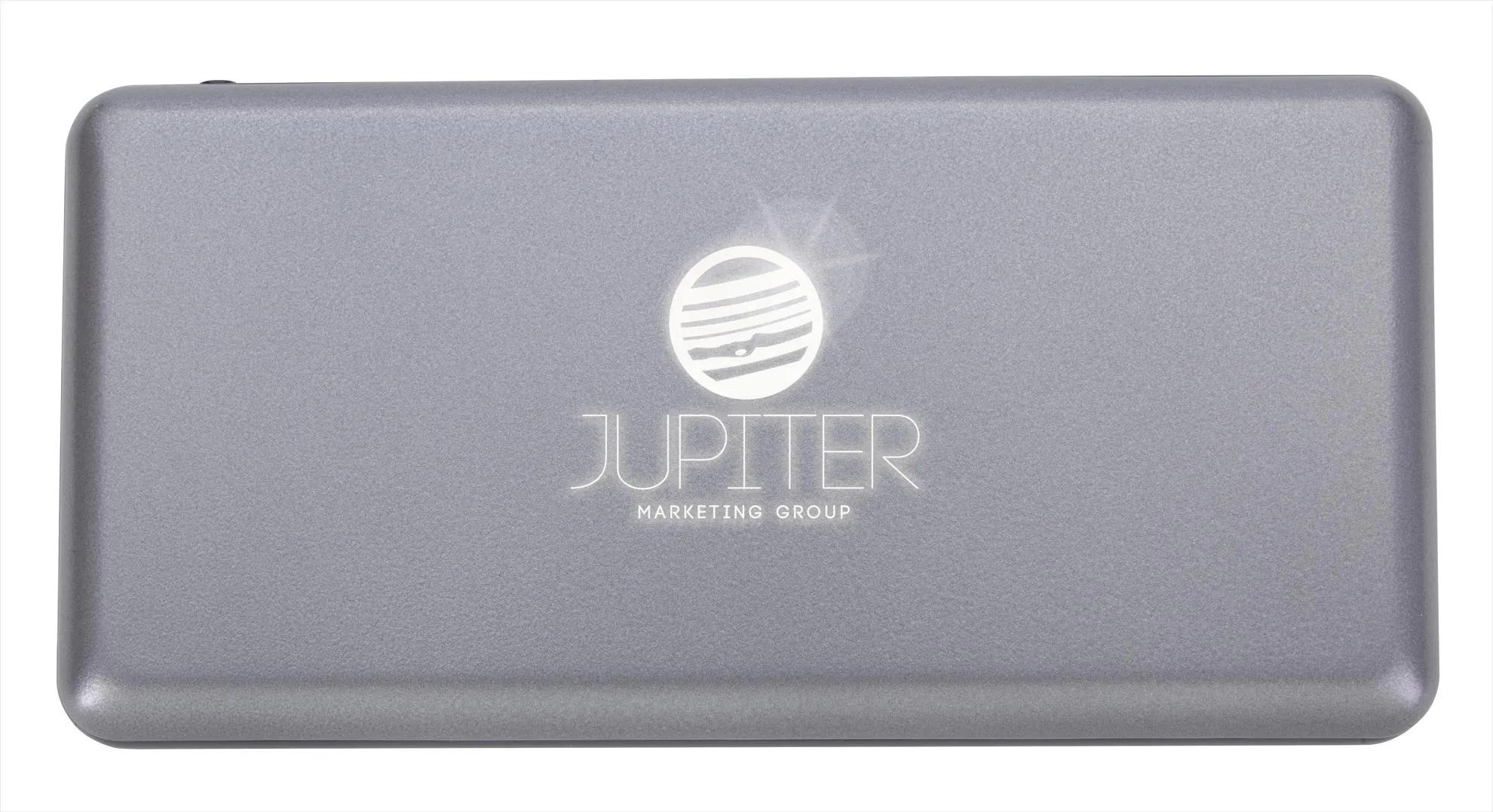 Light-Up Logo Power Bank 10,000 mAh 7 of 12