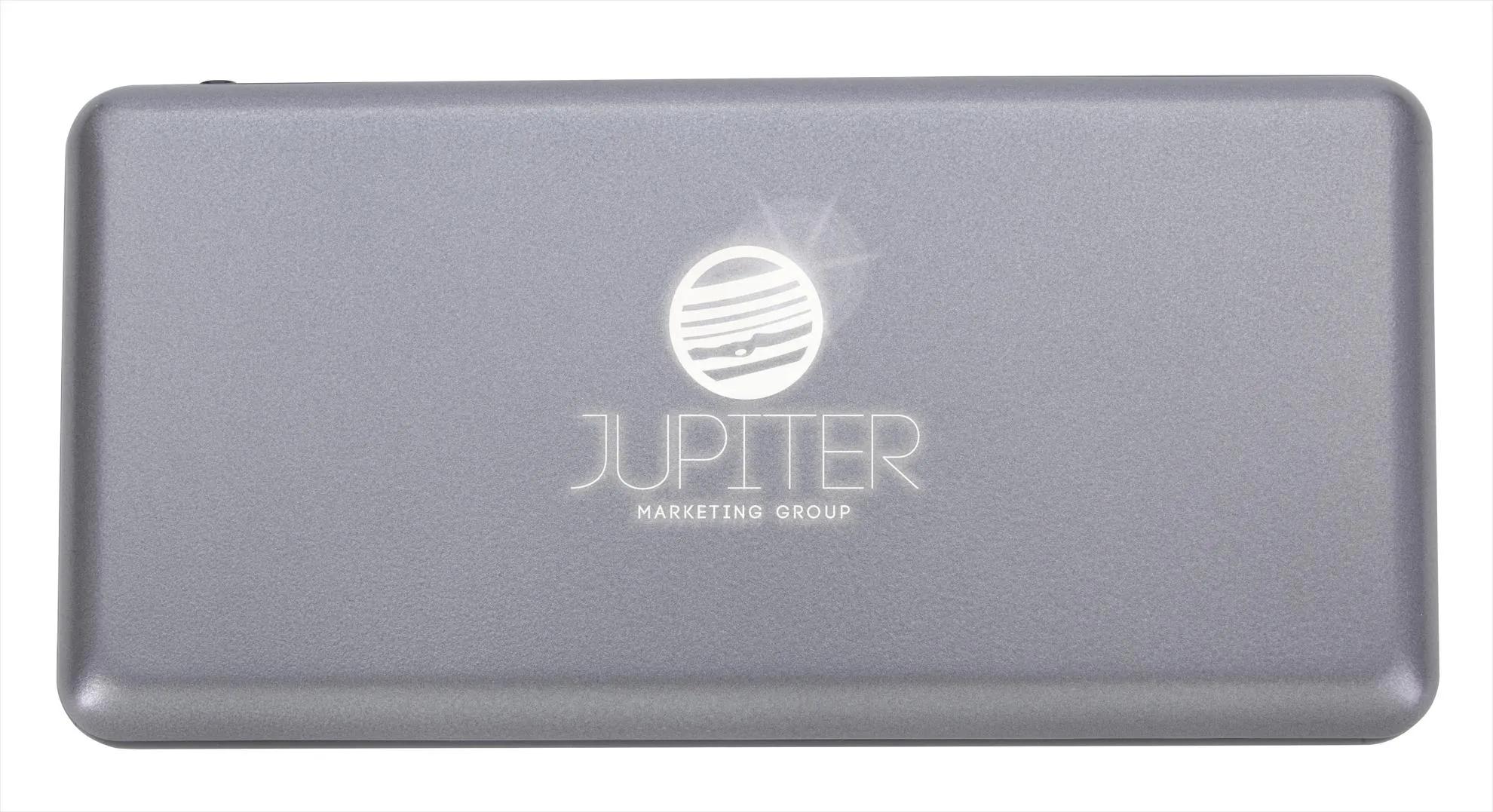 Light-Up Logo Power Bank 10,000 mAh 7 of 12