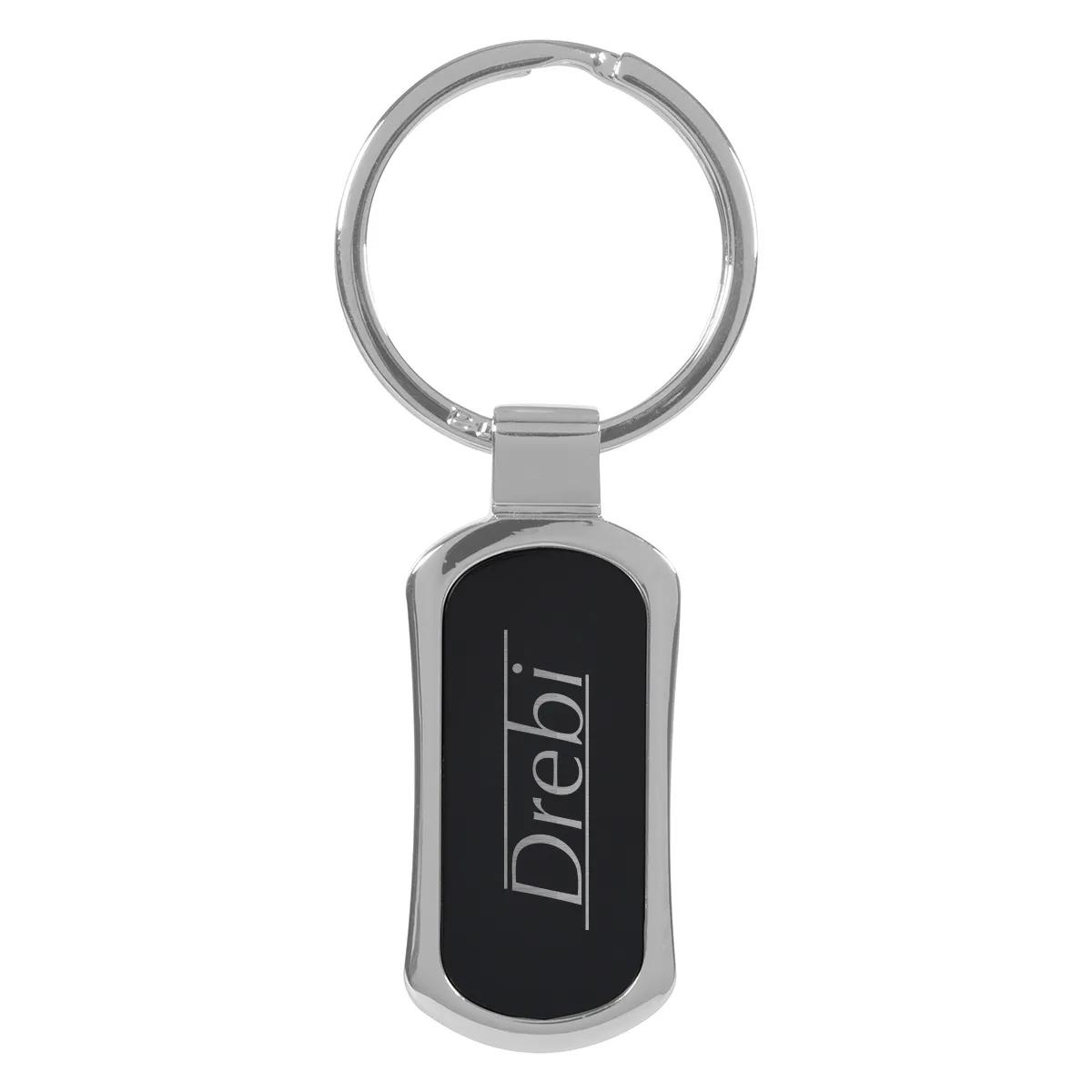 COLTON KEY RING