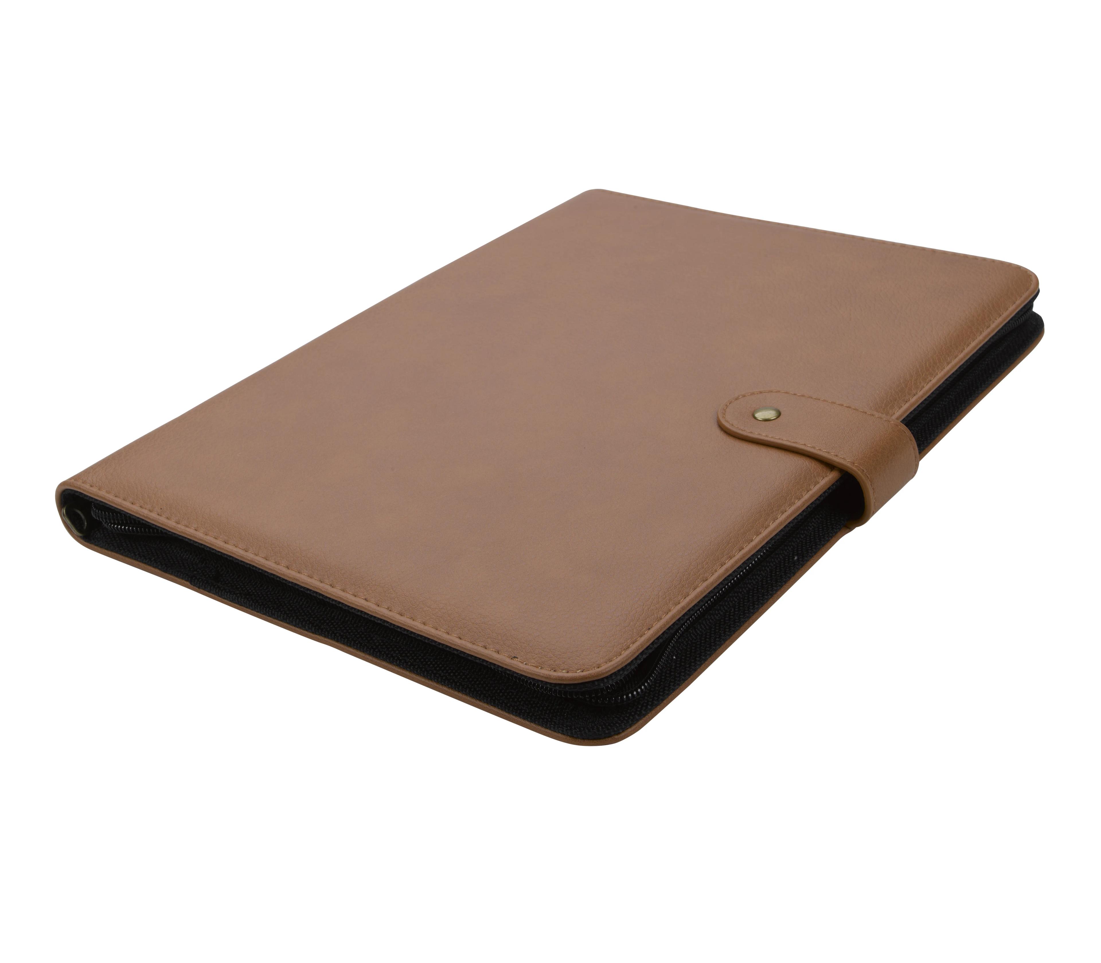 KAPSTON® Natisino Zippered Padfolio 22 of 35