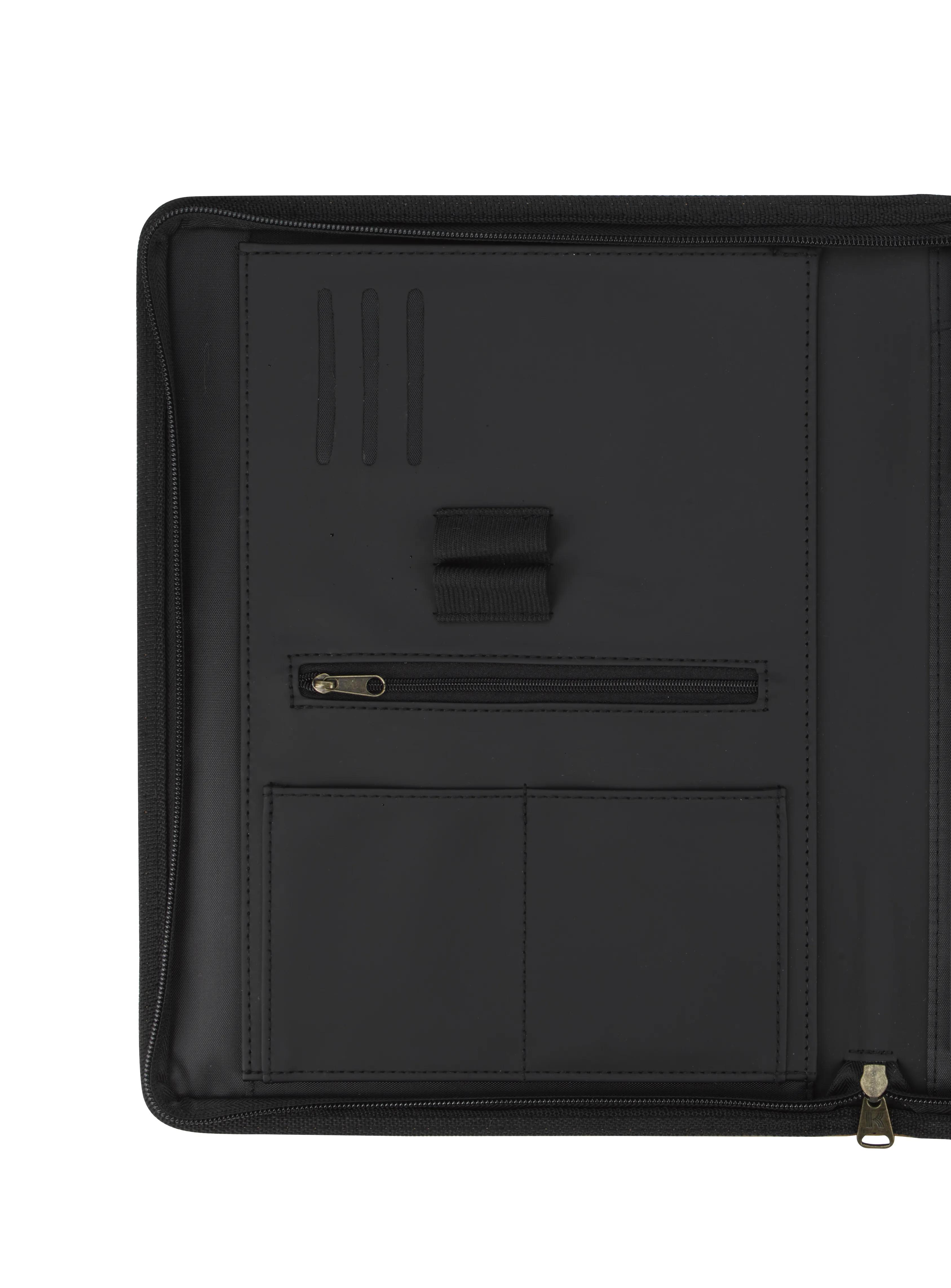 KAPSTON® Natisino Zippered Padfolio 25 of 35