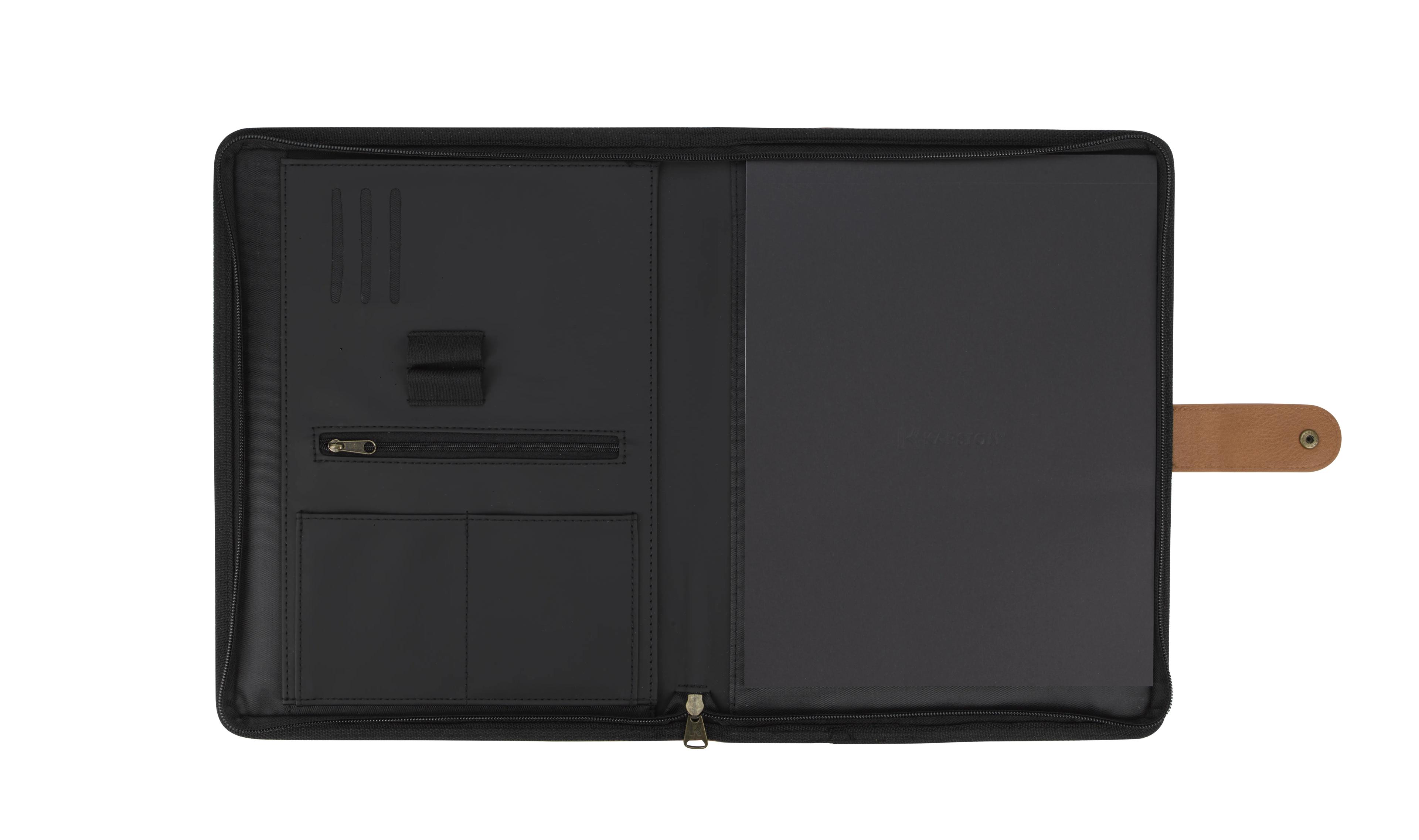 KAPSTON® Natisino Zippered Padfolio 19 of 35