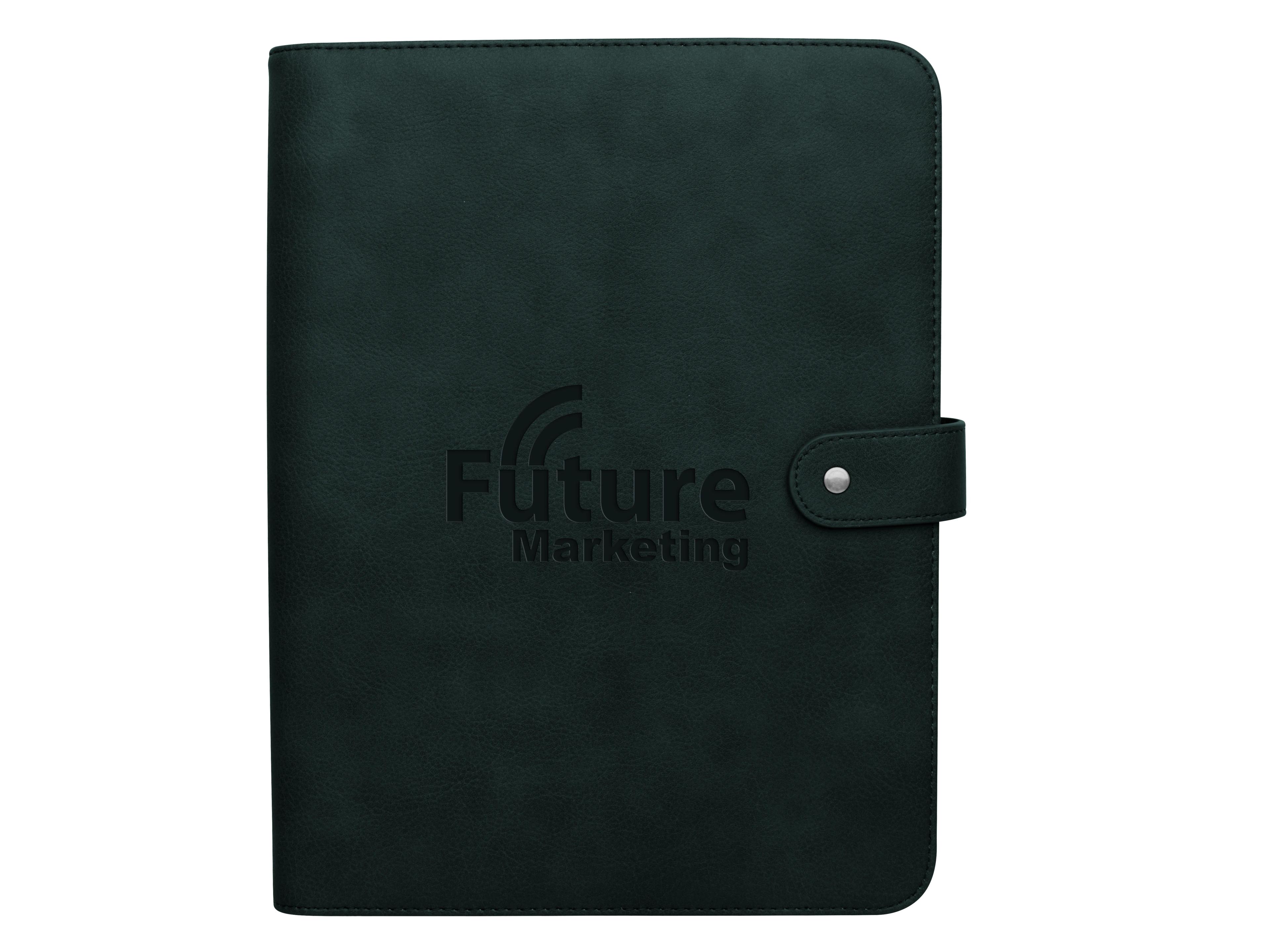 KAPSTON® Natisino Zippered Padfolio 7 of 35