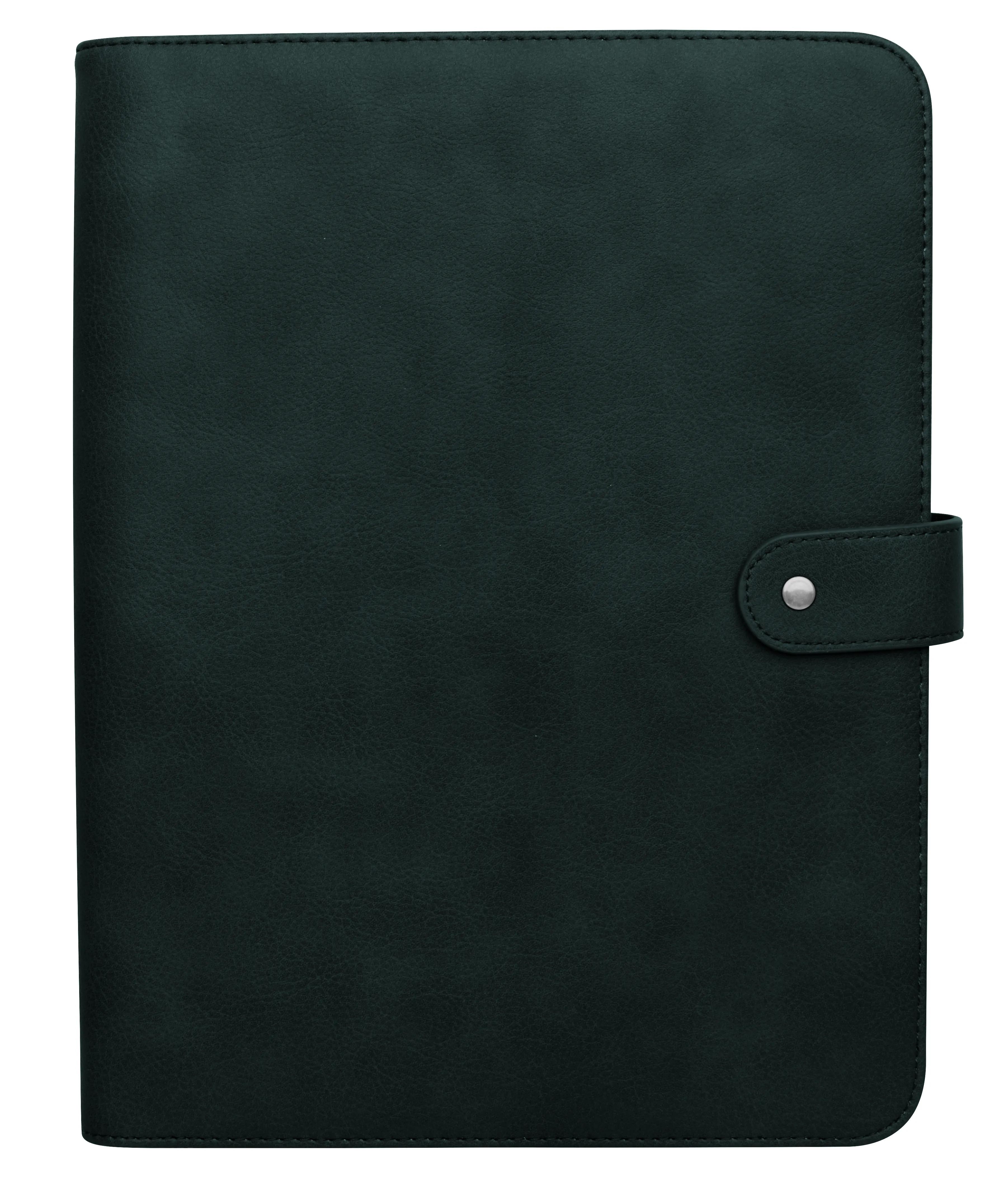 KAPSTON® Natisino Zippered Padfolio 21 of 35