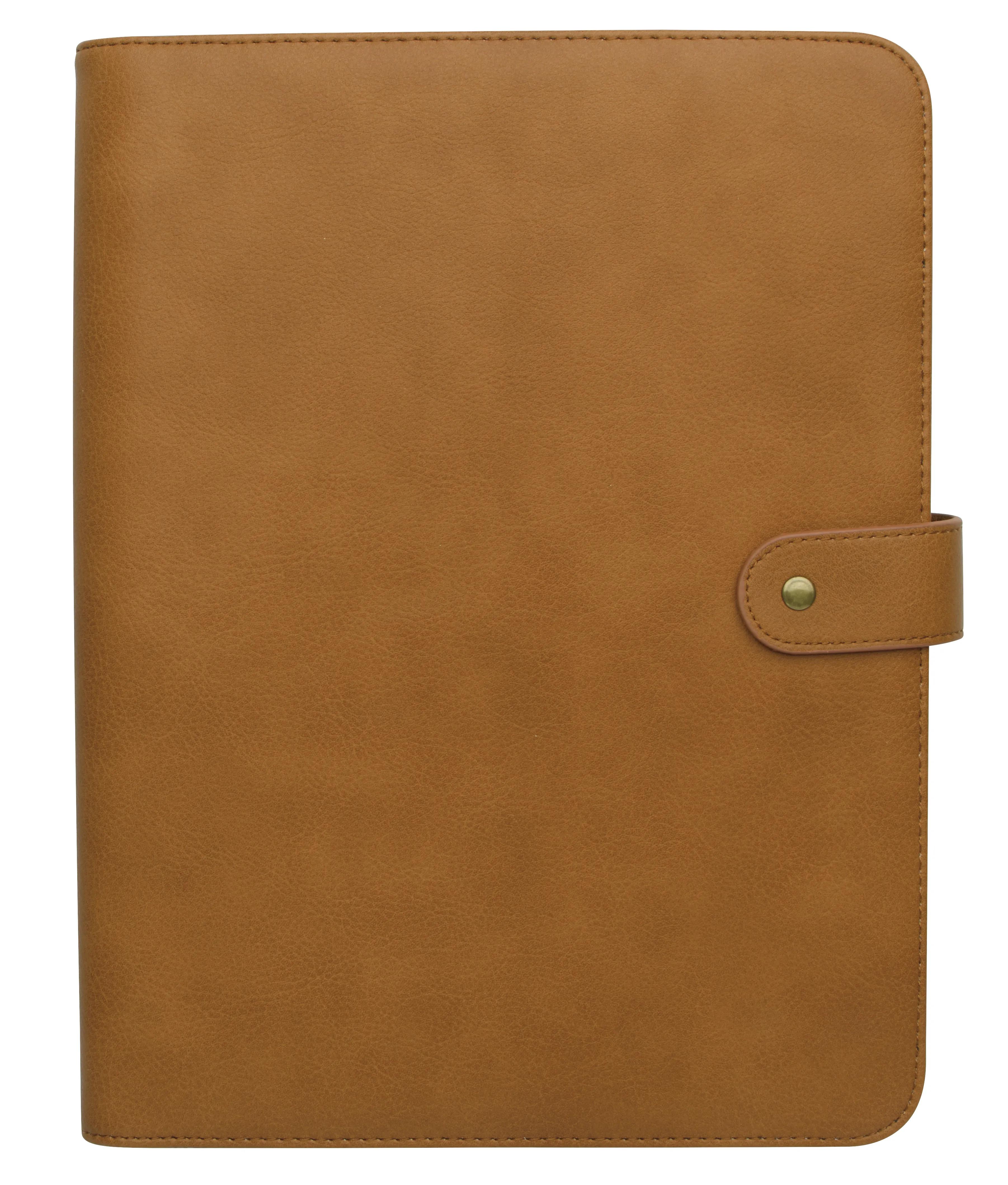 KAPSTON® Natisino Zippered Padfolio 2 of 11