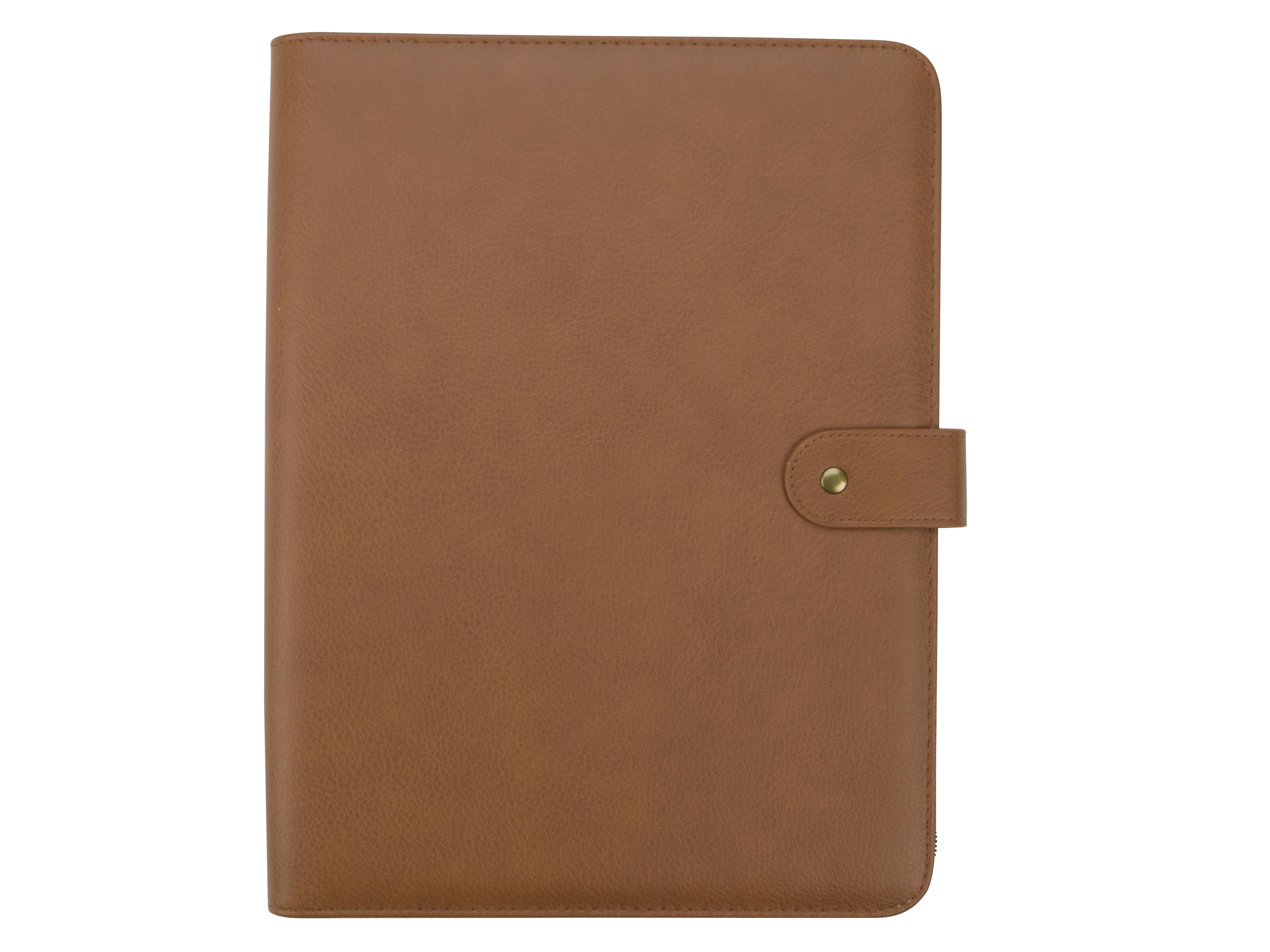 KAPSTON® Natisino Zippered Padfolio 24 of 35