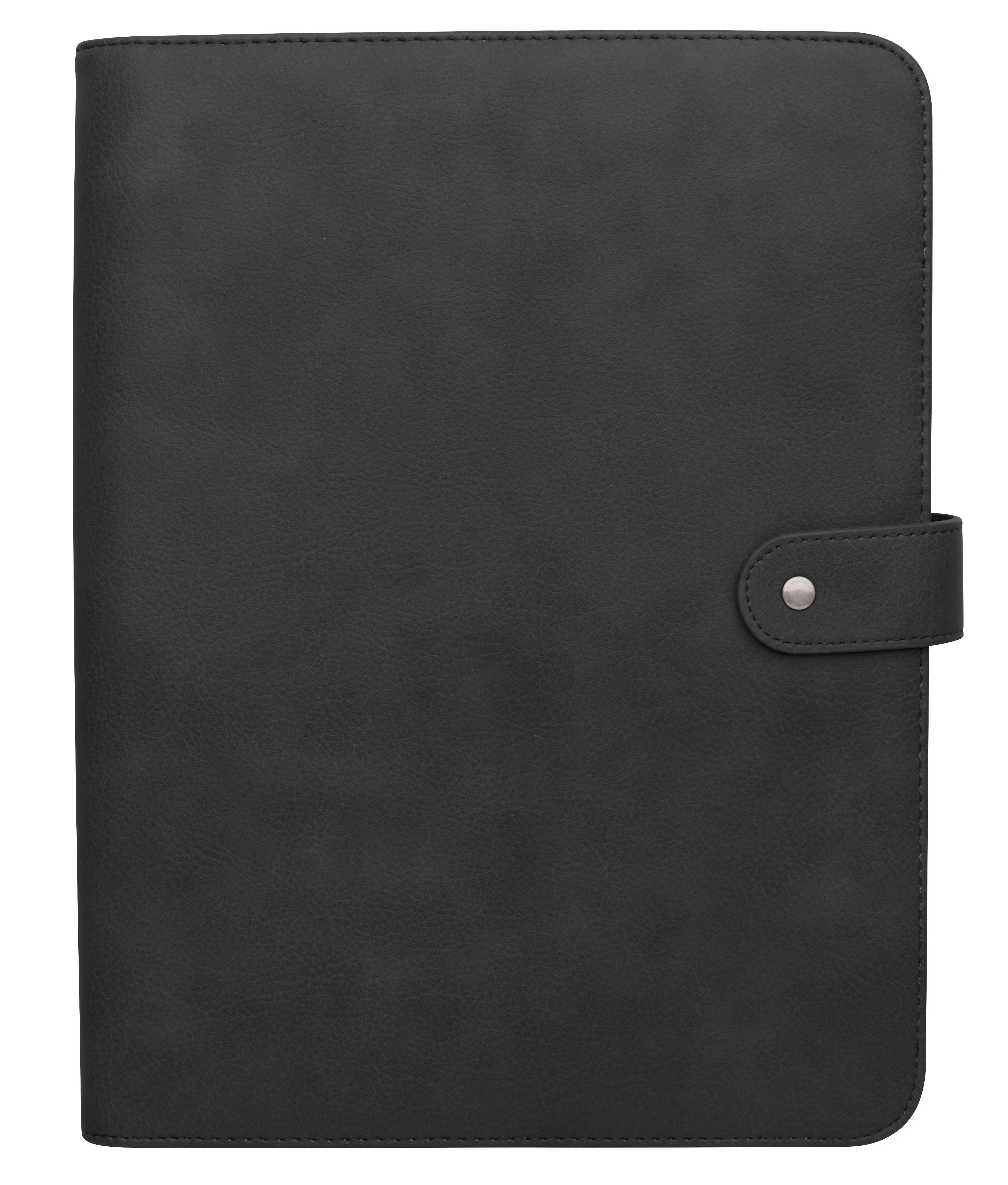 KAPSTON® Natisino Zippered Padfolio 1 of 11