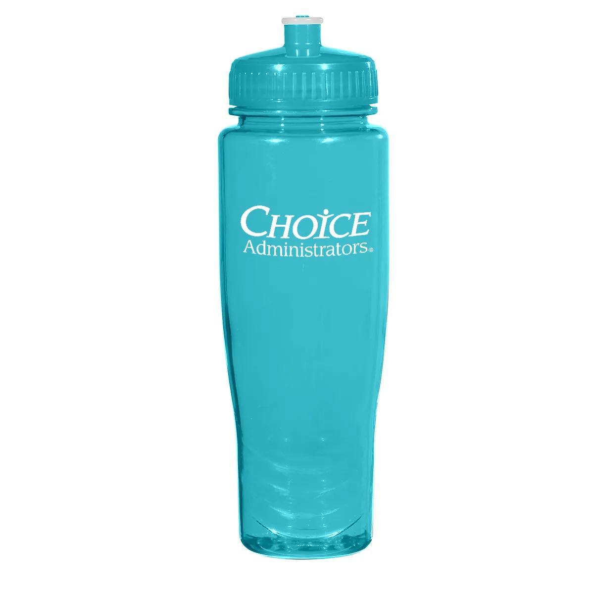 28 Oz. Poly-Clean™ Plastic Bottle 1 of 9