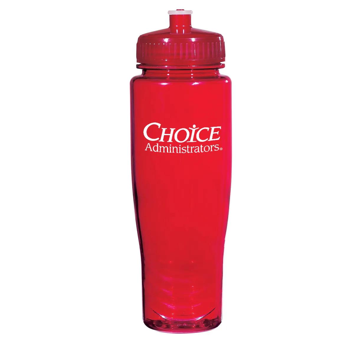 28 Oz. Poly-Clean™ Plastic Bottle 9 of 9