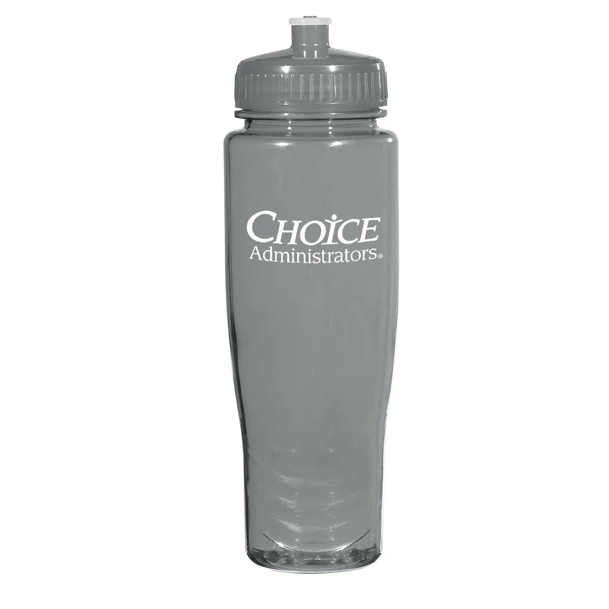 28 Oz. Poly-Clean™ Plastic Bottle 3 of 9