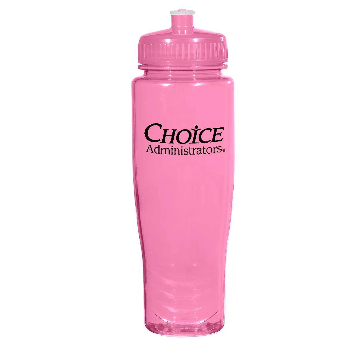 28 Oz. Poly-Clean™ Plastic Bottle 7 of 9