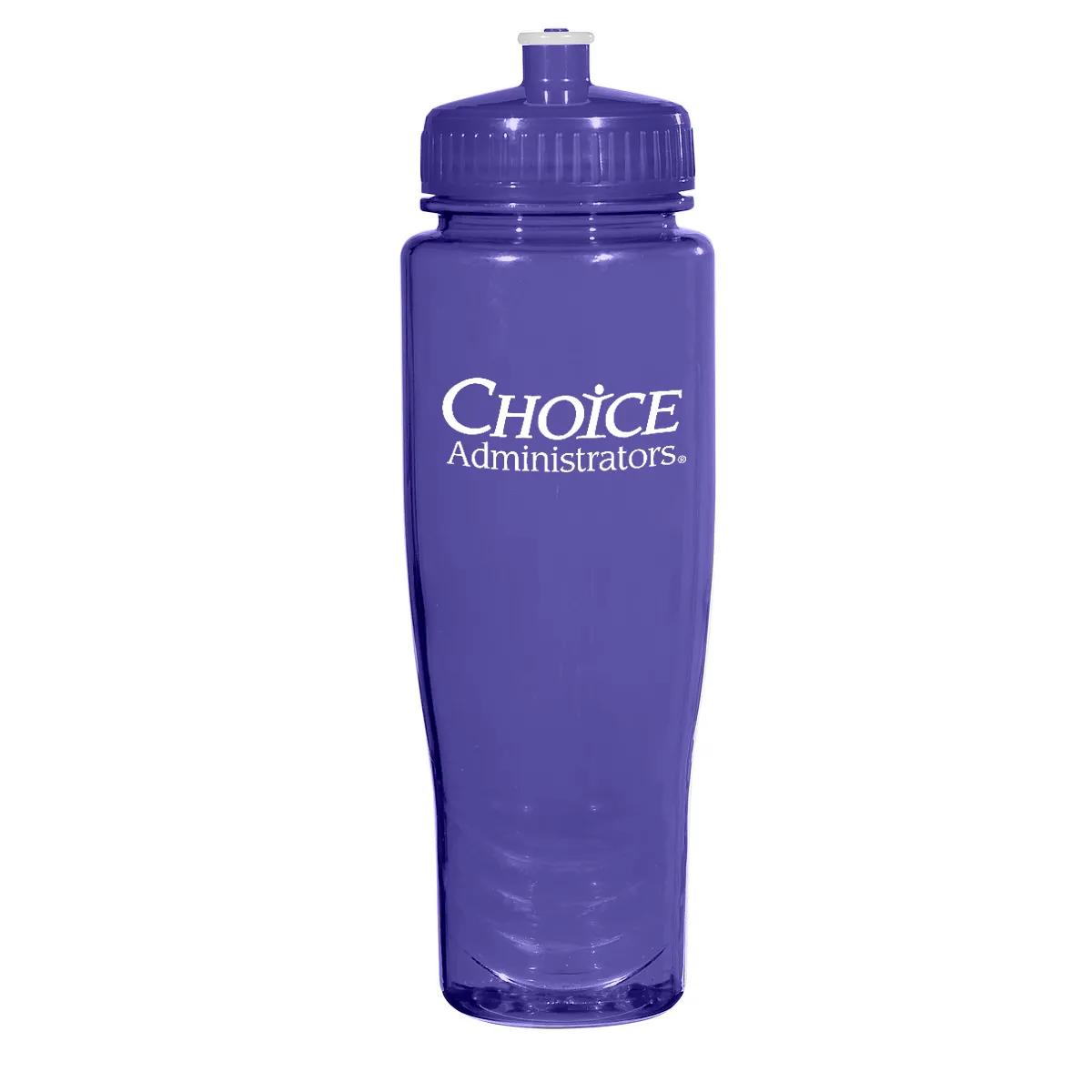 28 Oz. Poly-Clean™ Plastic Bottle 8 of 9