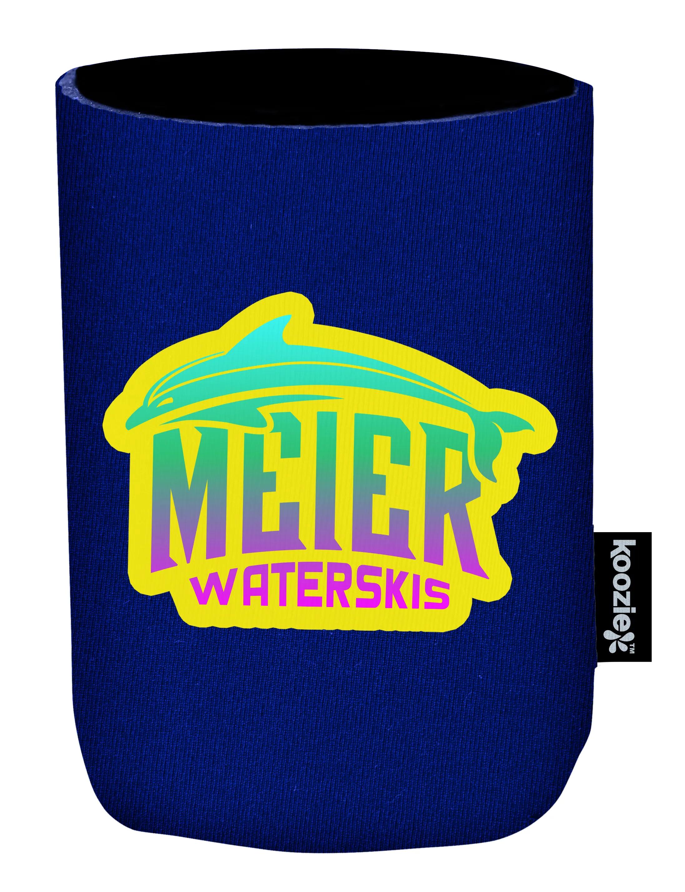 Koozie® Bottle Opener Can/Bottle Cooler 56 of 59