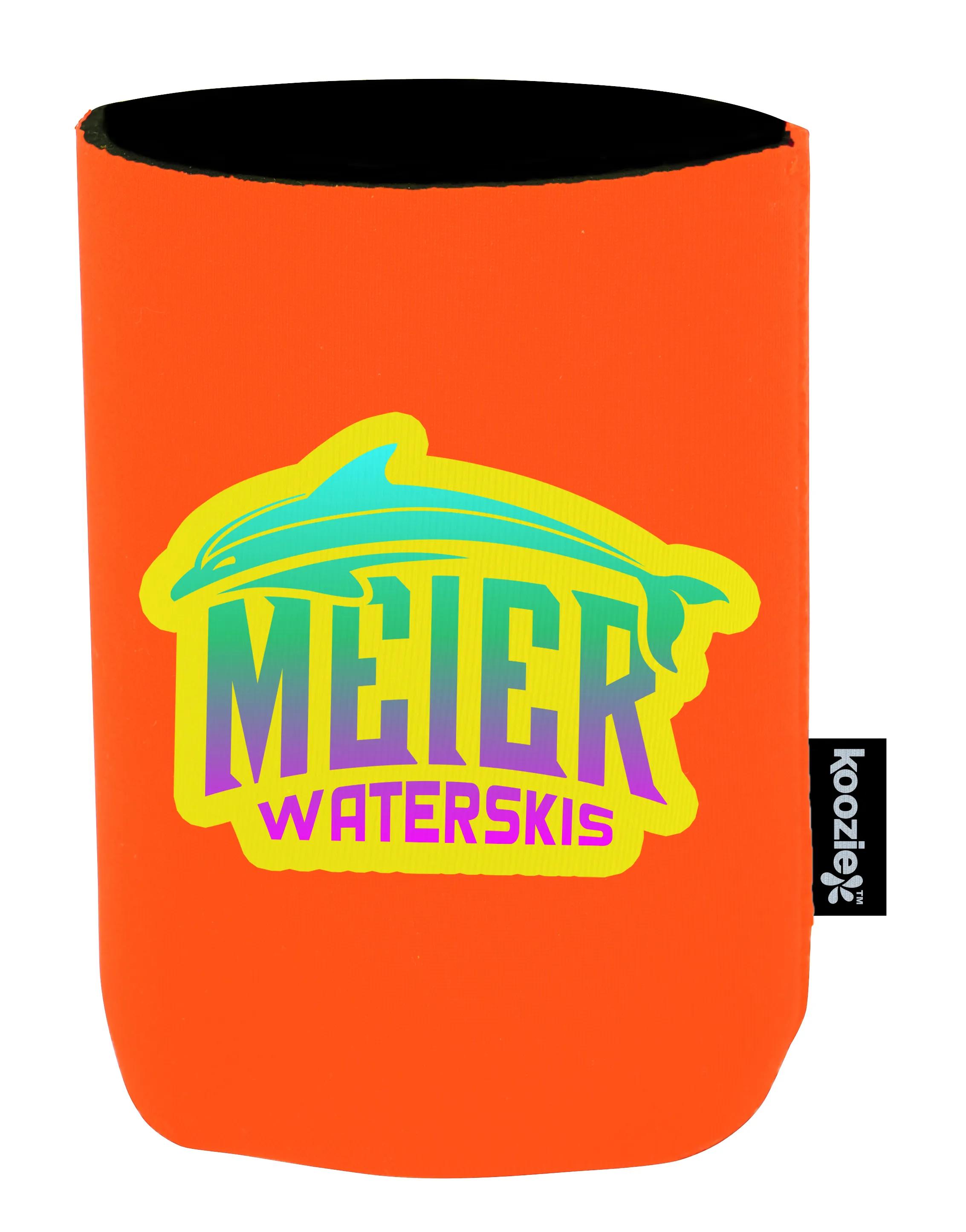 Koozie® Bottle Opener Can/Bottle Cooler 37 of 59