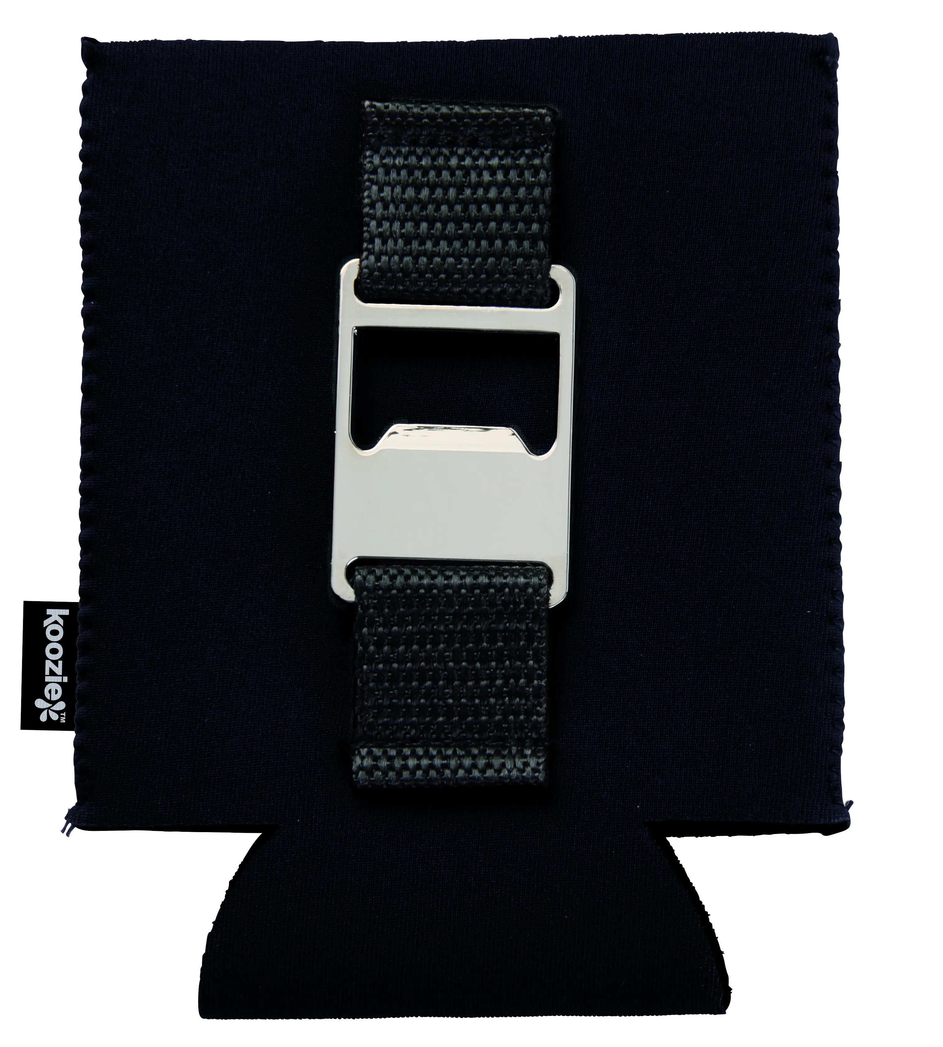 Koozie® Bottle Opener Can/Bottle Cooler 21 of 59
