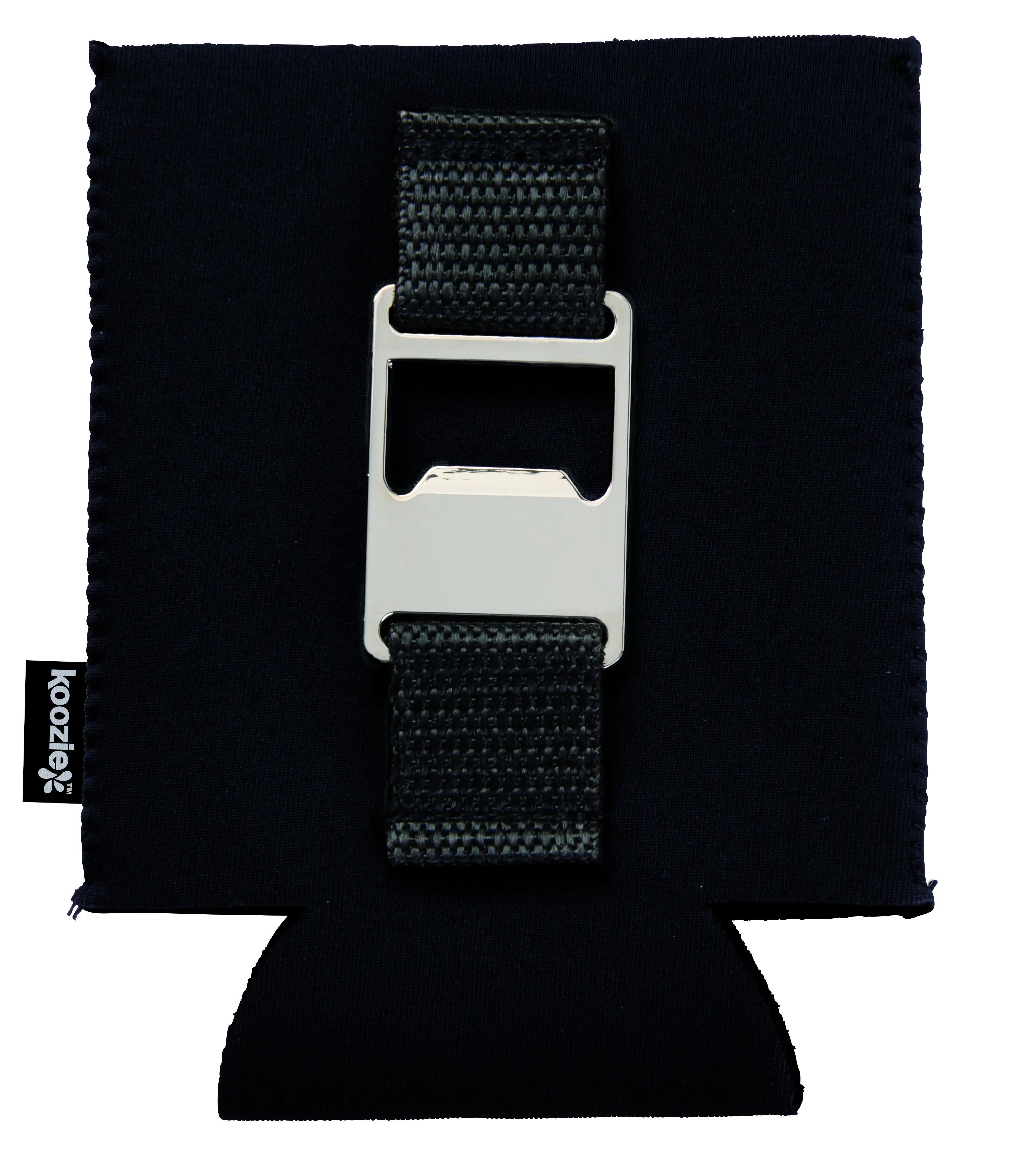 Koozie® Bottle Opener Can/Bottle Cooler 34 of 59