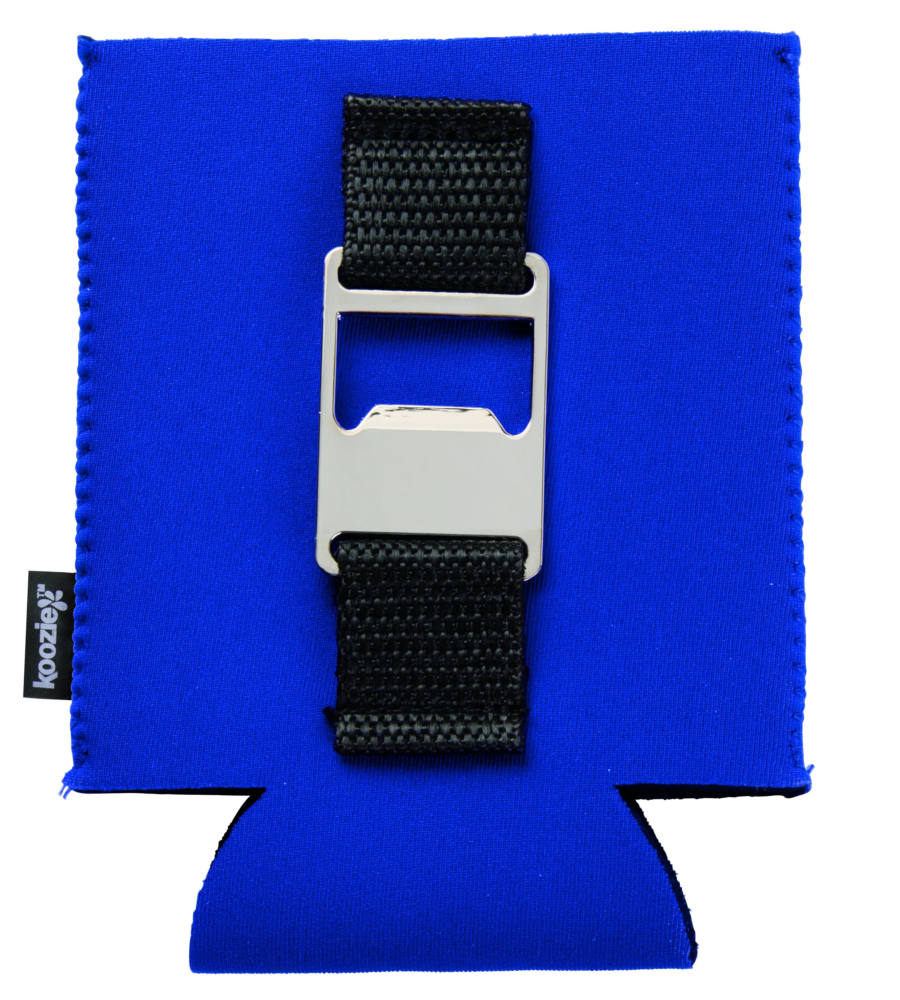 Koozie® Bottle Opener Can/Bottle Cooler 23 of 59