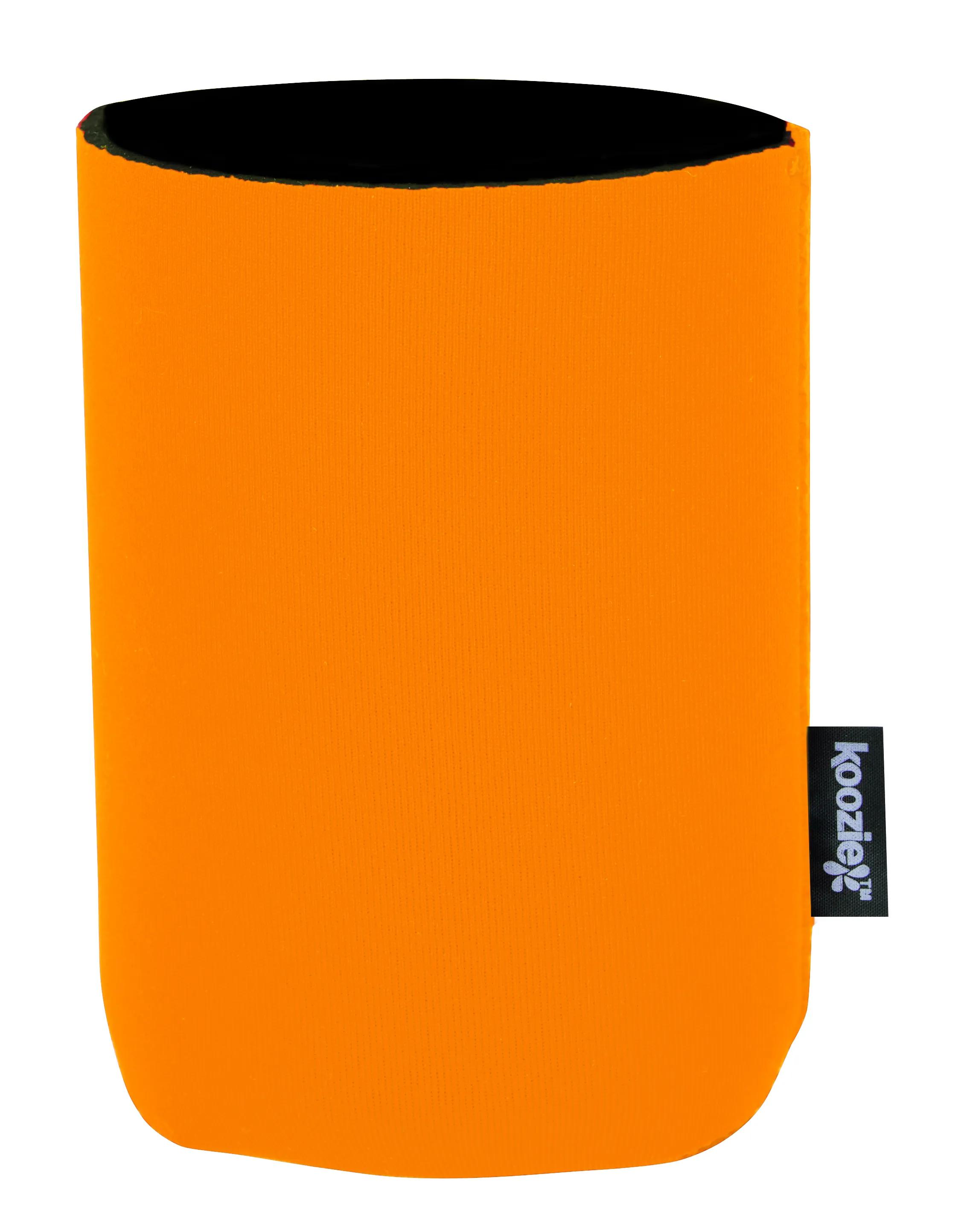 Koozie® Bottle Opener Can/Bottle Cooler 1 of 103