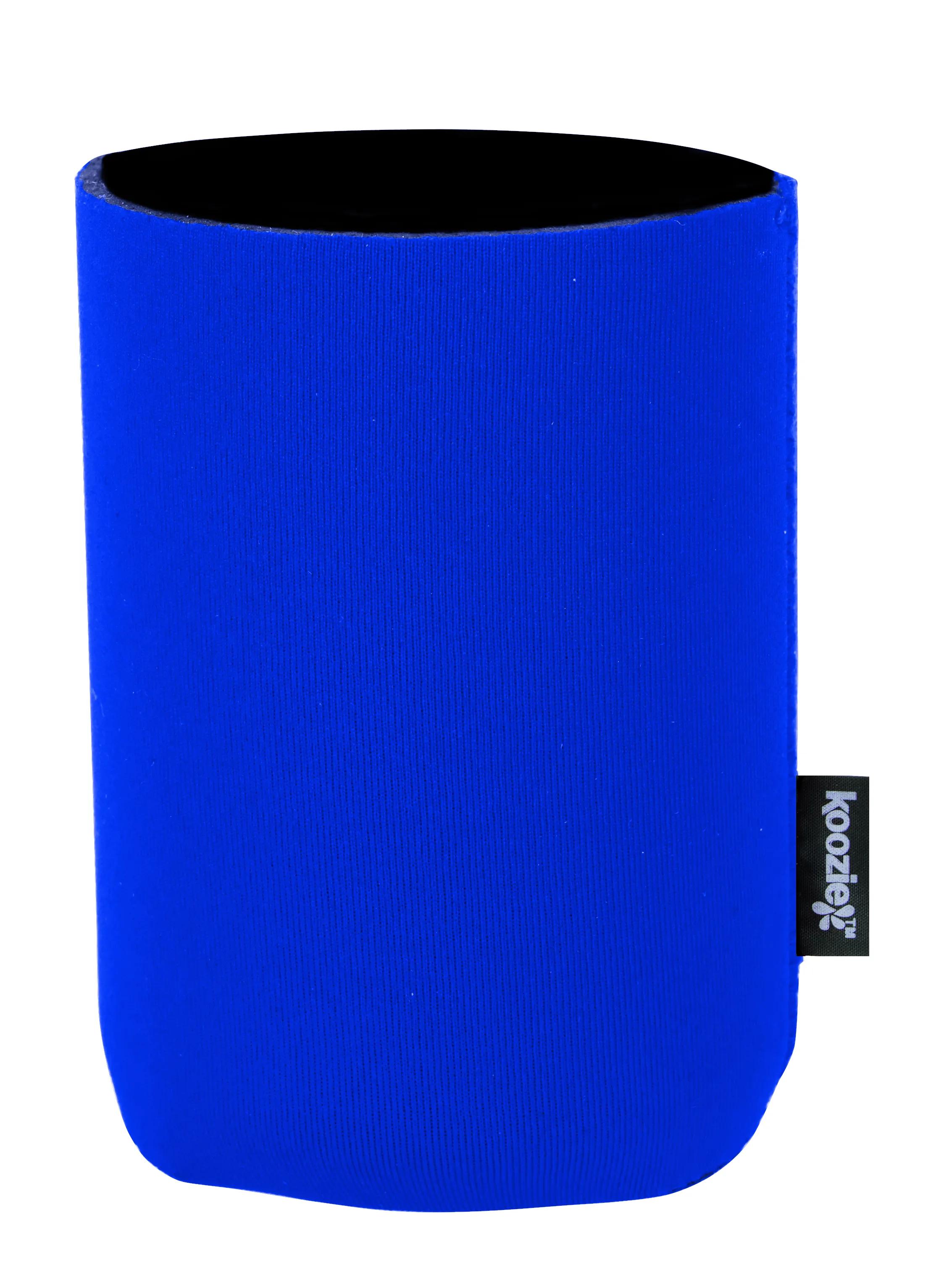 Koozie® Bottle Opener Can/Bottle Cooler 9 of 103
