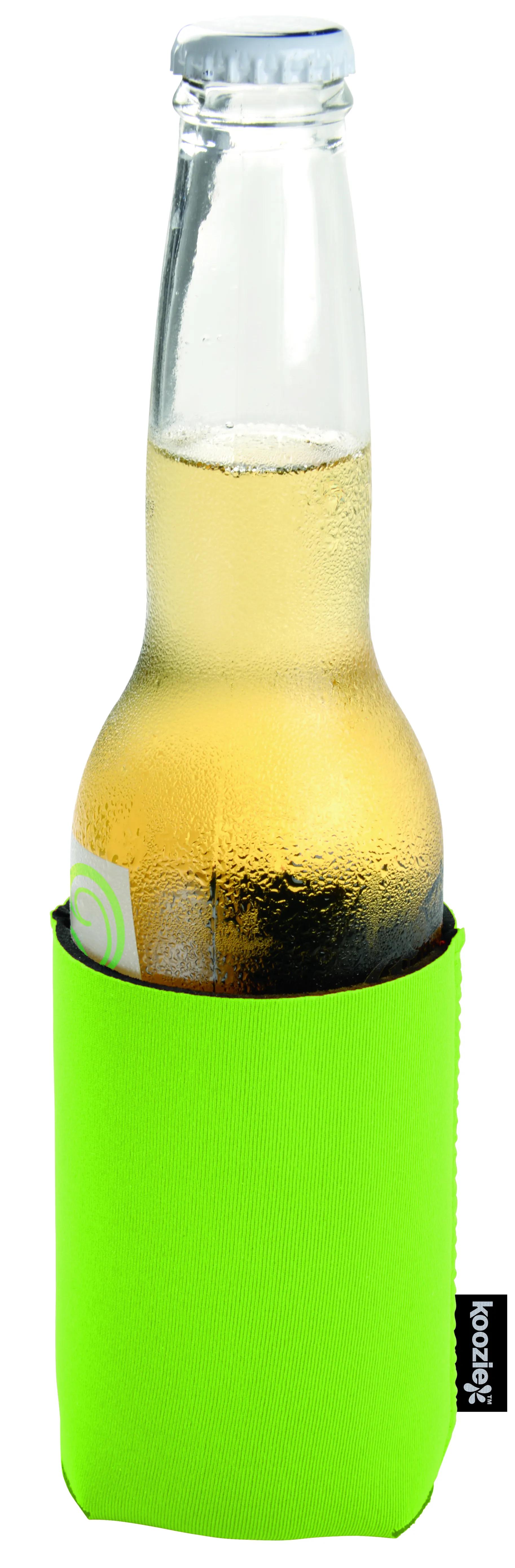 Koozie® Bottle Opener Can/Bottle Cooler 35 of 59