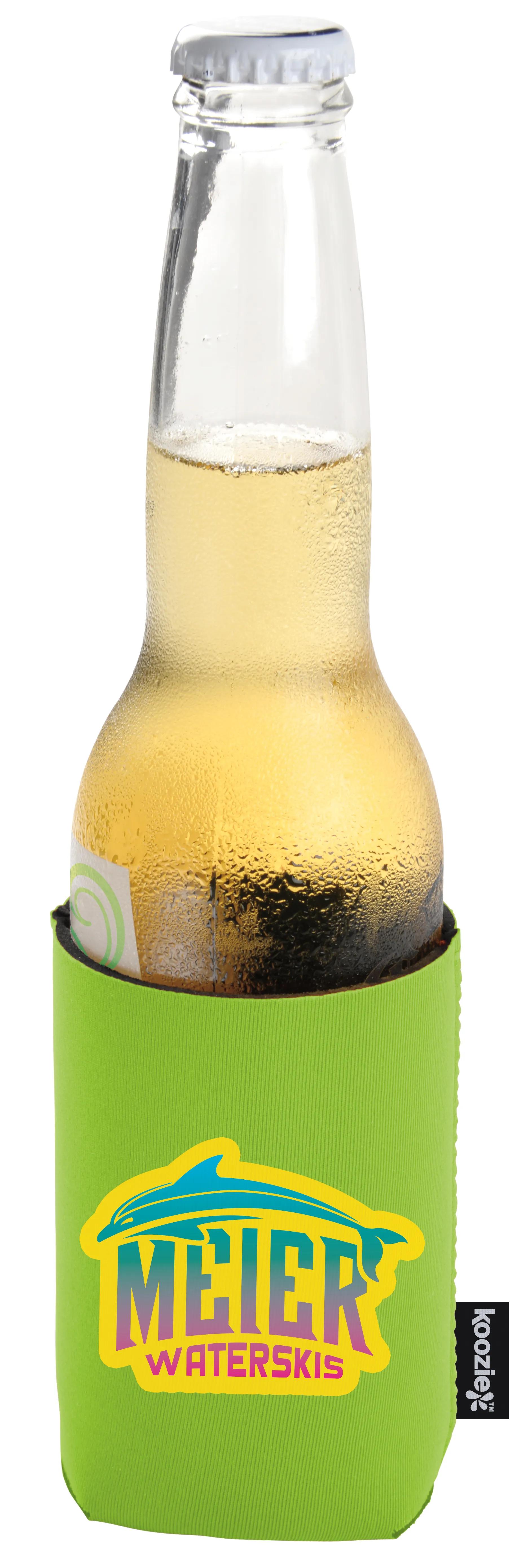 Koozie® Bottle Opener Can/Bottle Cooler 27 of 59