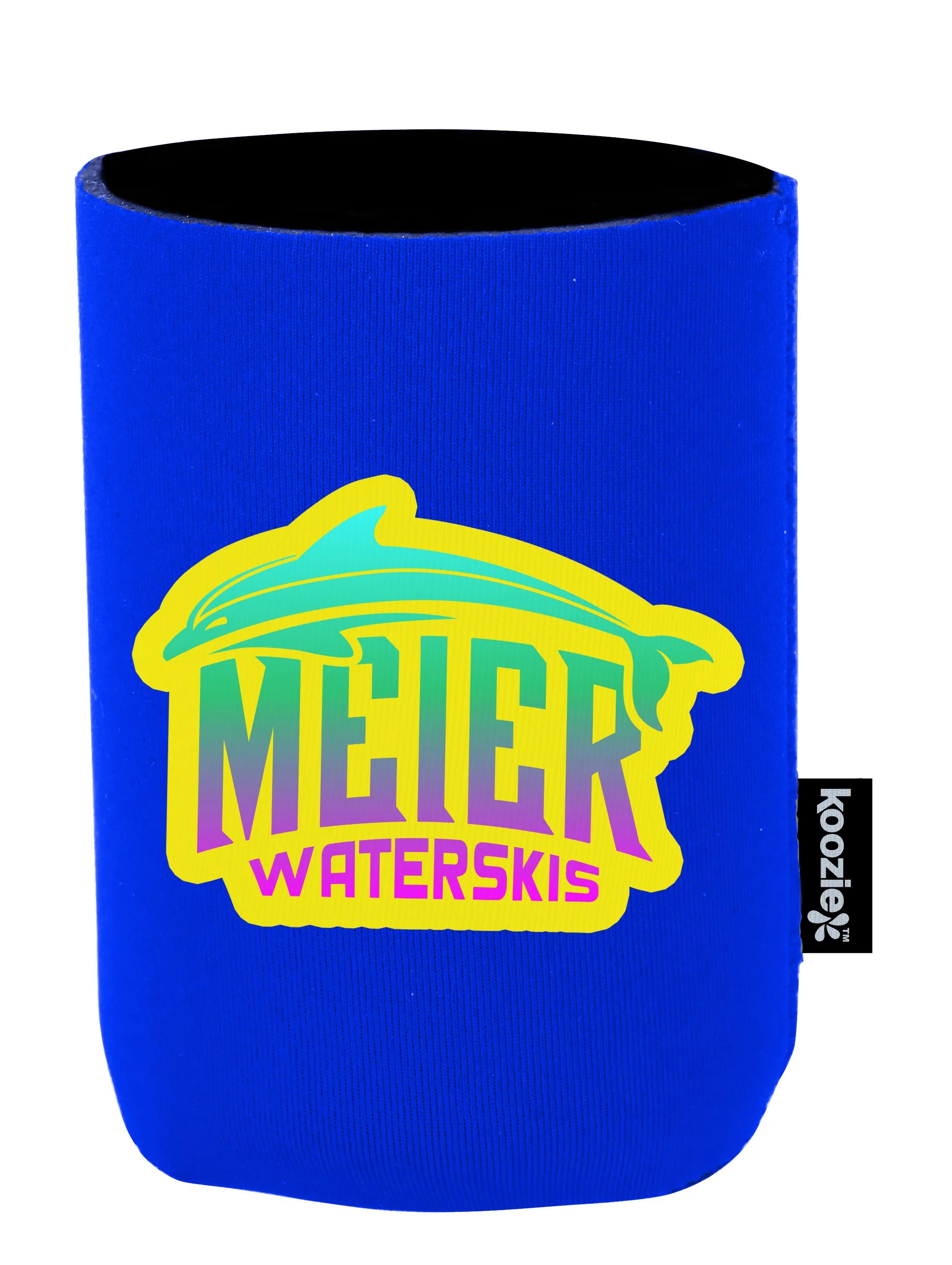 Koozie® Bottle Opener Can/Bottle Cooler 23 of 103