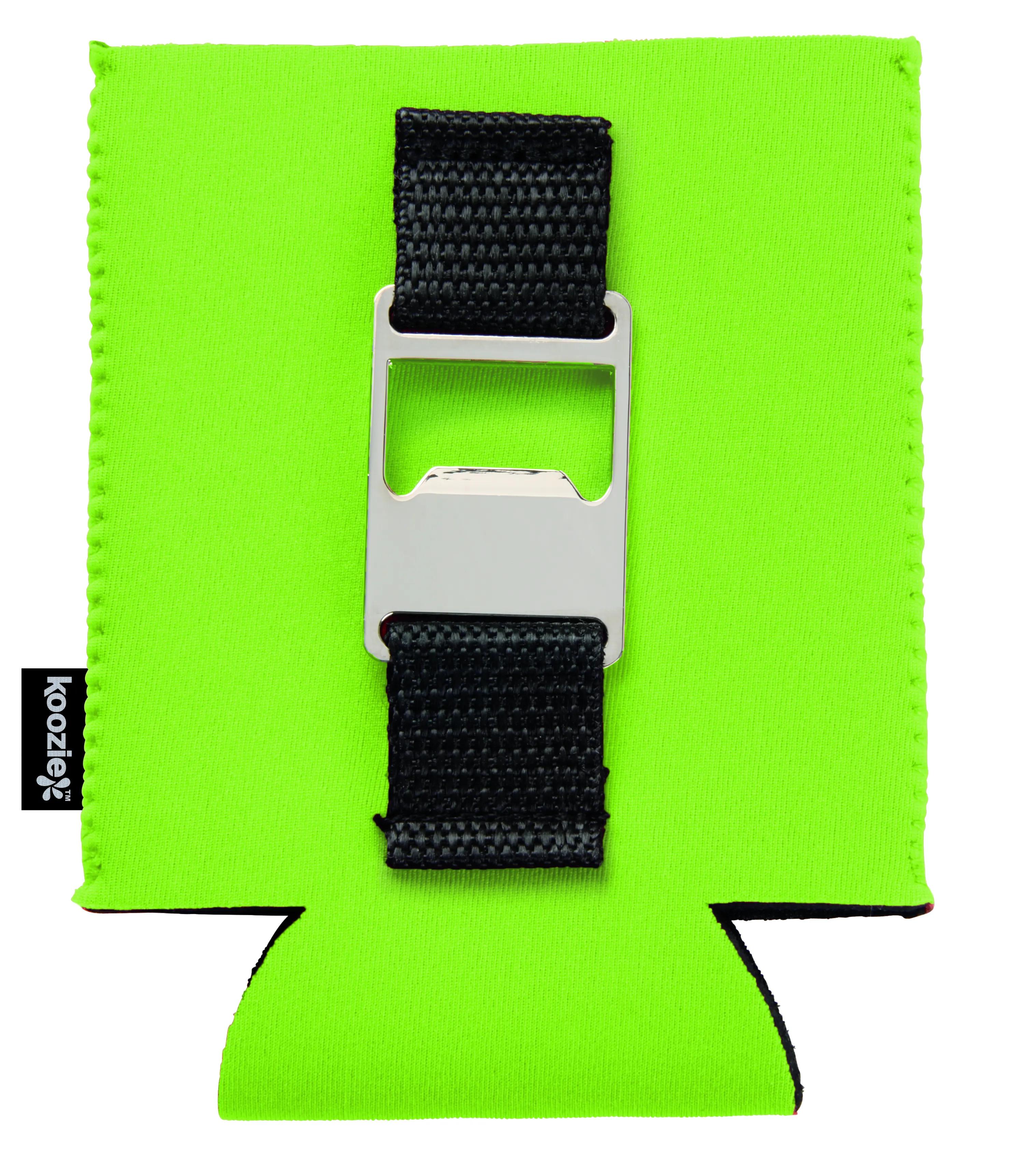 Koozie® Bottle Opener Can/Bottle Cooler 28 of 59