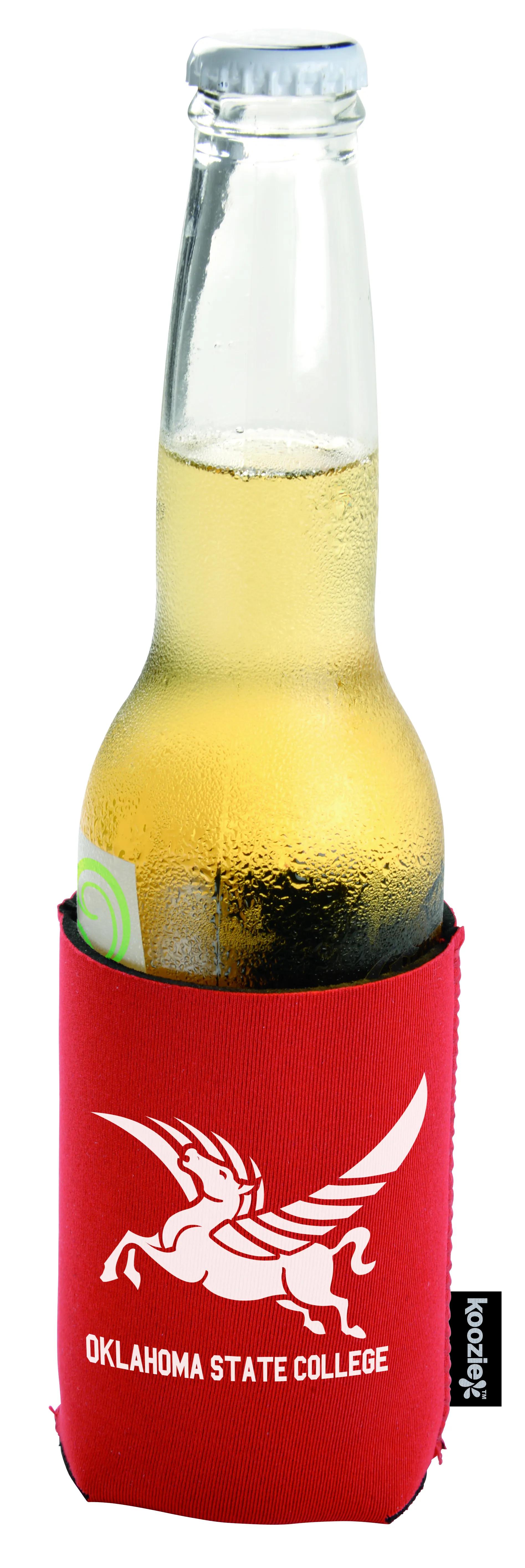 Koozie® Bottle Opener Can/Bottle Cooler 59 of 59