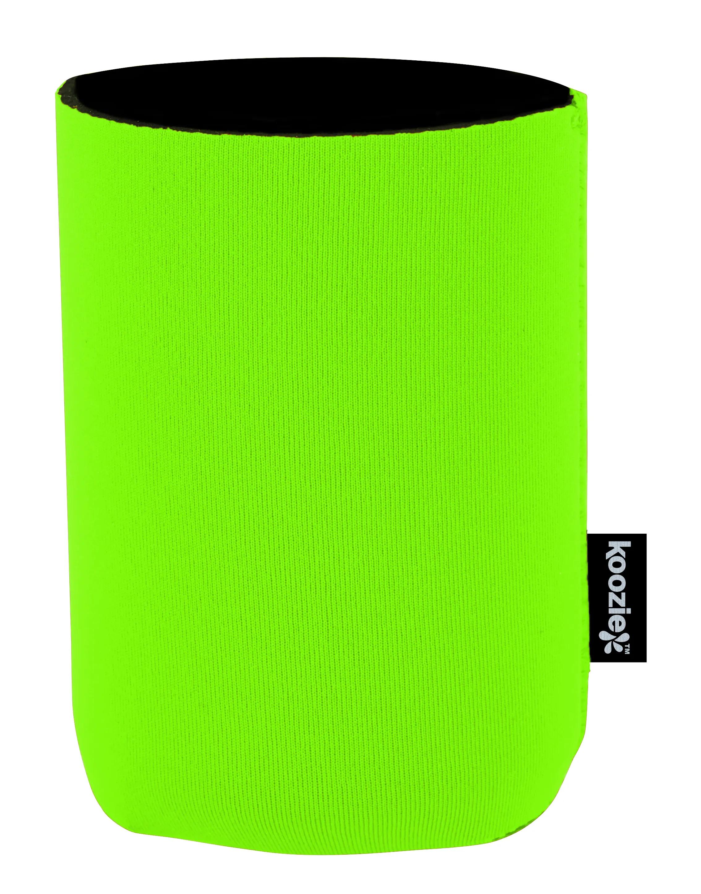 Koozie® Bottle Opener Can/Bottle Cooler 3 of 59