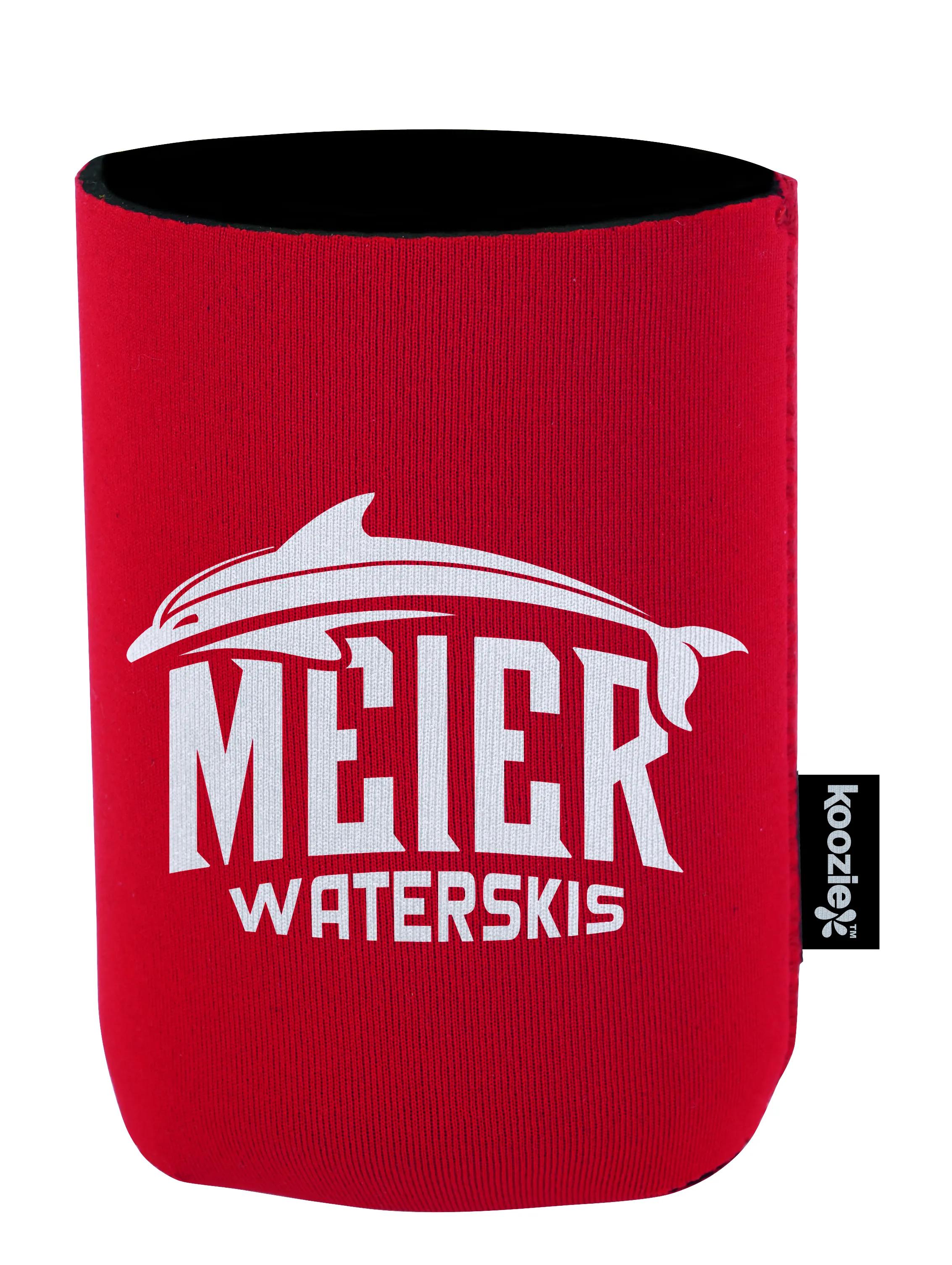 Koozie® Bottle Opener Can/Bottle Cooler 51 of 59