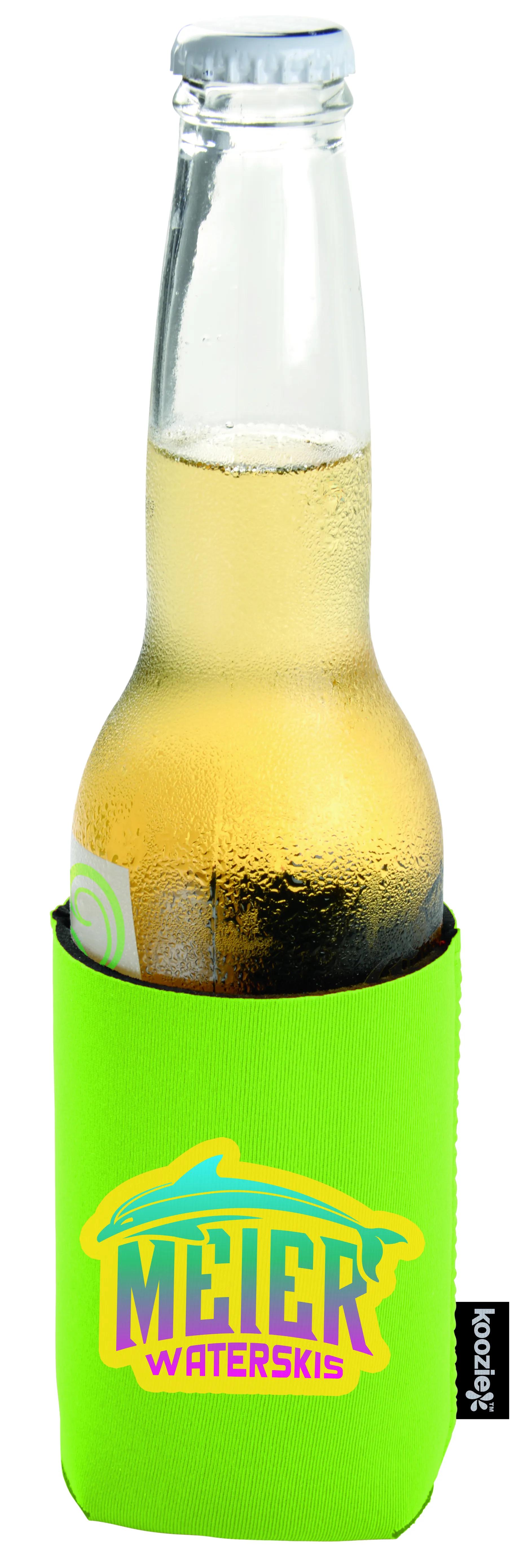 Koozie® Bottle Opener Can/Bottle Cooler 37 of 59