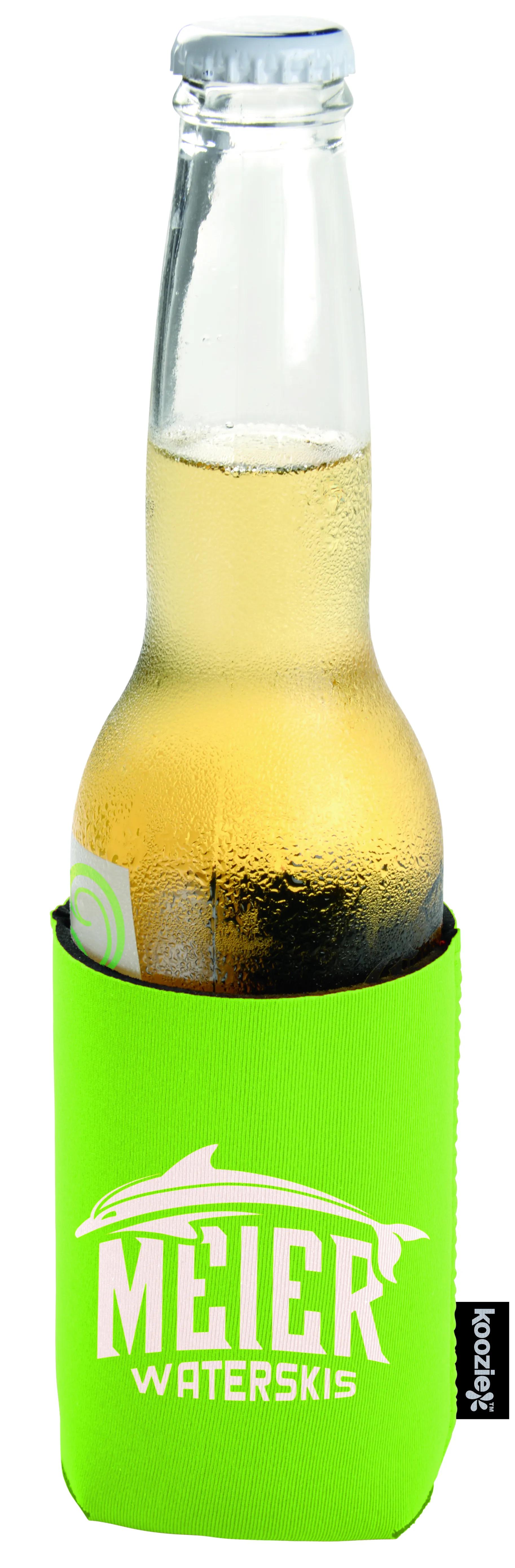 Koozie® Bottle Opener Can/Bottle Cooler 47 of 59