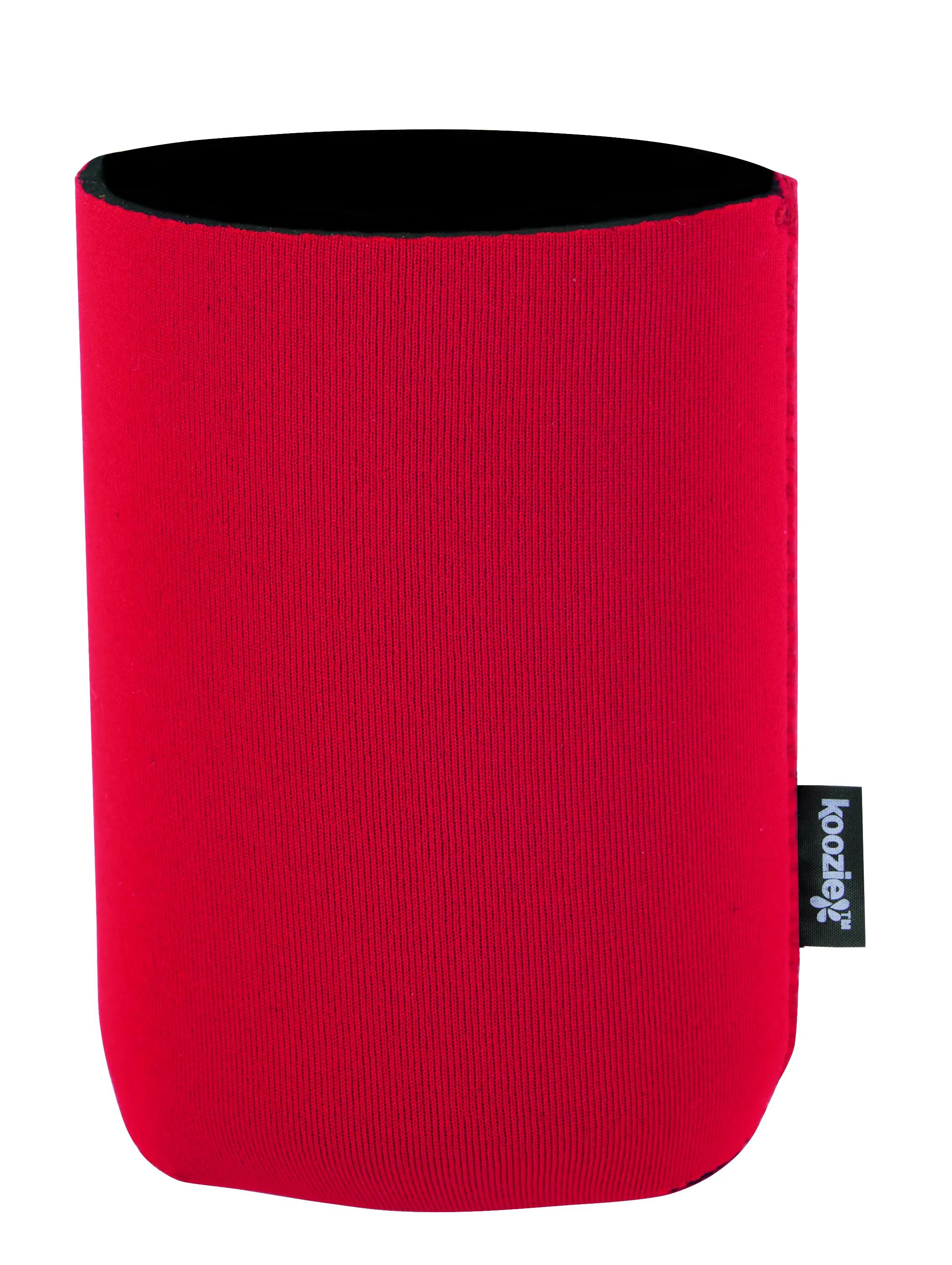 Koozie® Bottle Opener Can/Bottle Cooler