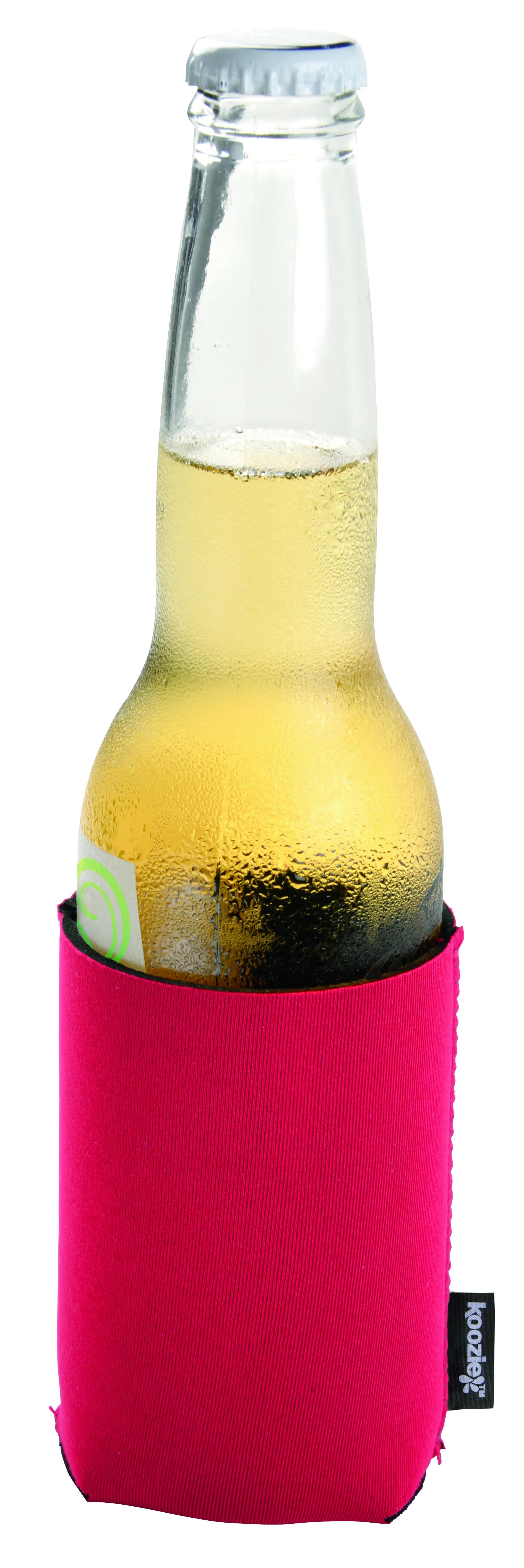 Koozie® Bottle Opener Can/Bottle Cooler 45 of 59