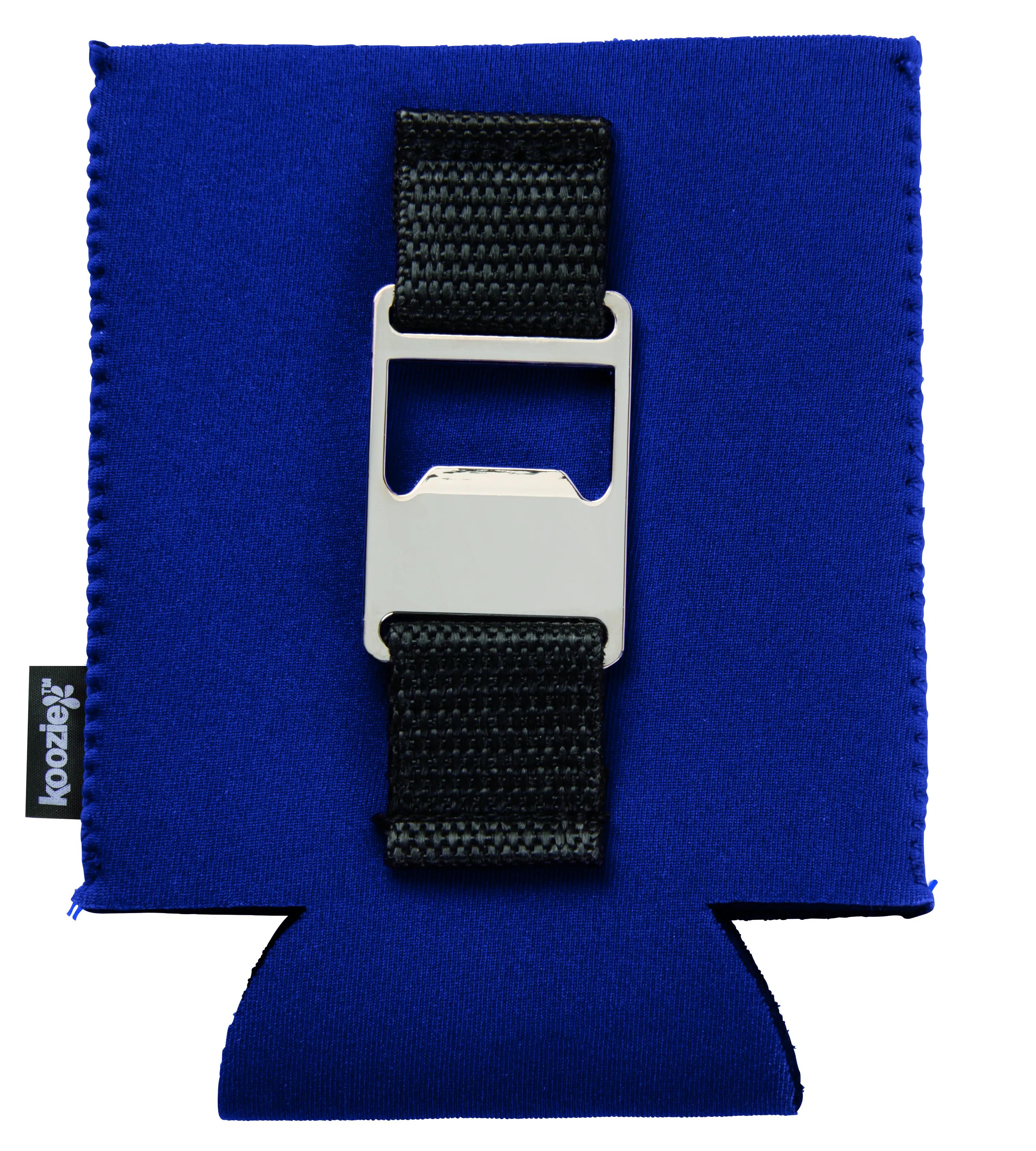 Koozie® Bottle Opener Can/Bottle Cooler 78 of 103