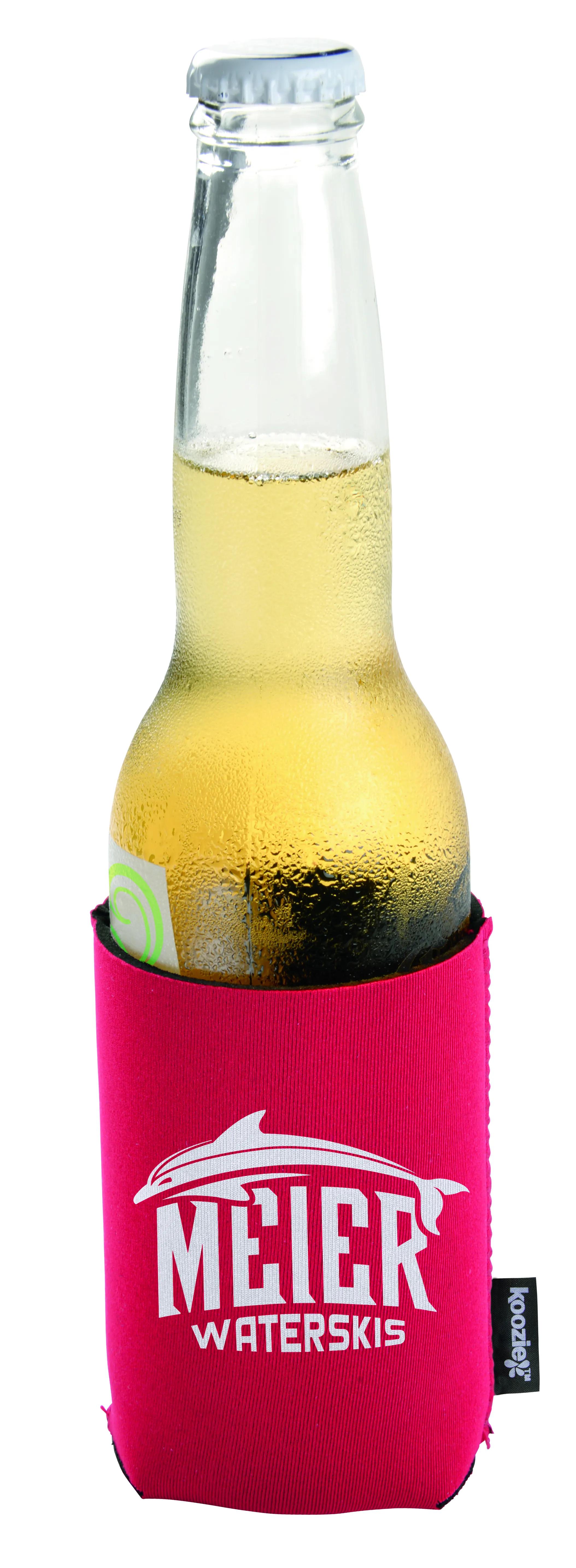 Koozie® Bottle Opener Can/Bottle Cooler 52 of 59