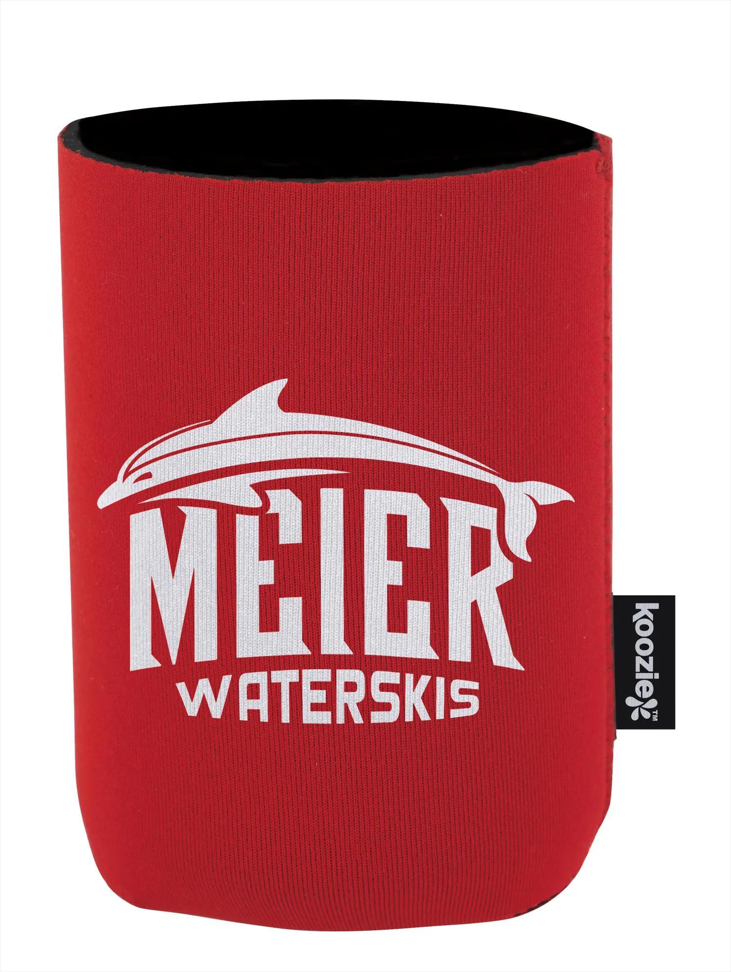 Koozie® Bottle Opener Can/Bottle Cooler 31 of 59