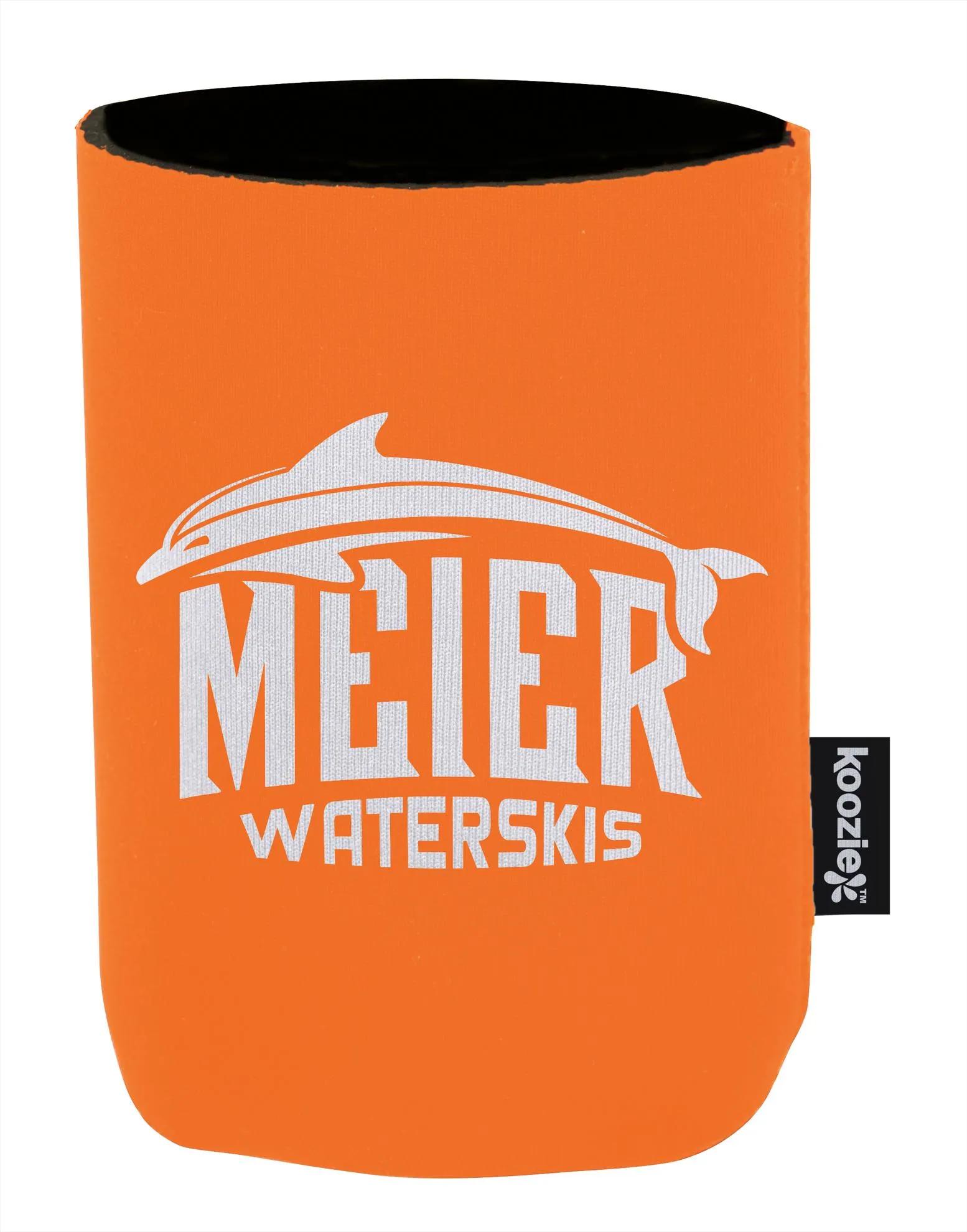 Koozie® Bottle Opener Can/Bottle Cooler 8 of 59