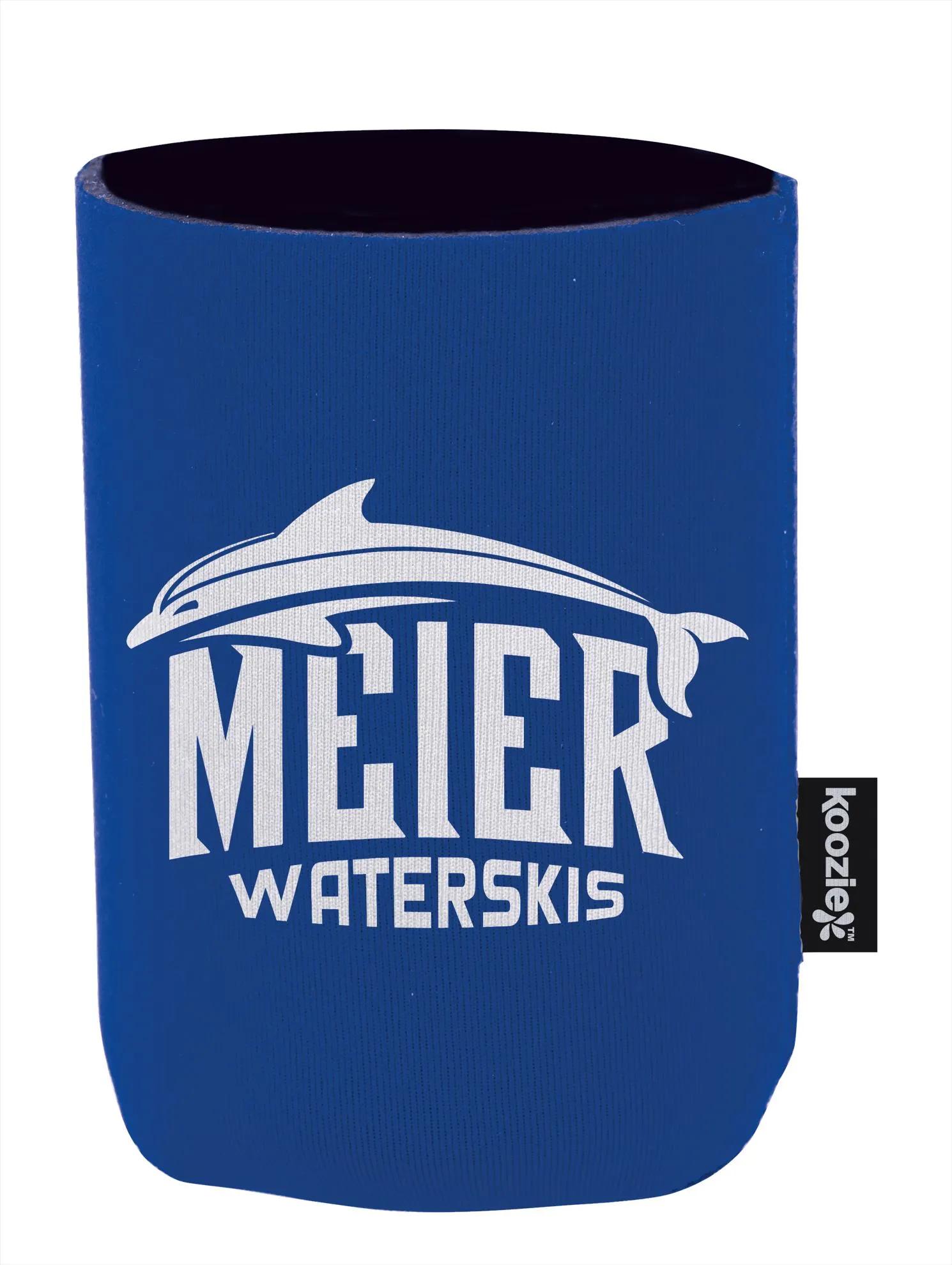 Koozie® Bottle Opener Can/Bottle Cooler 40 of 59