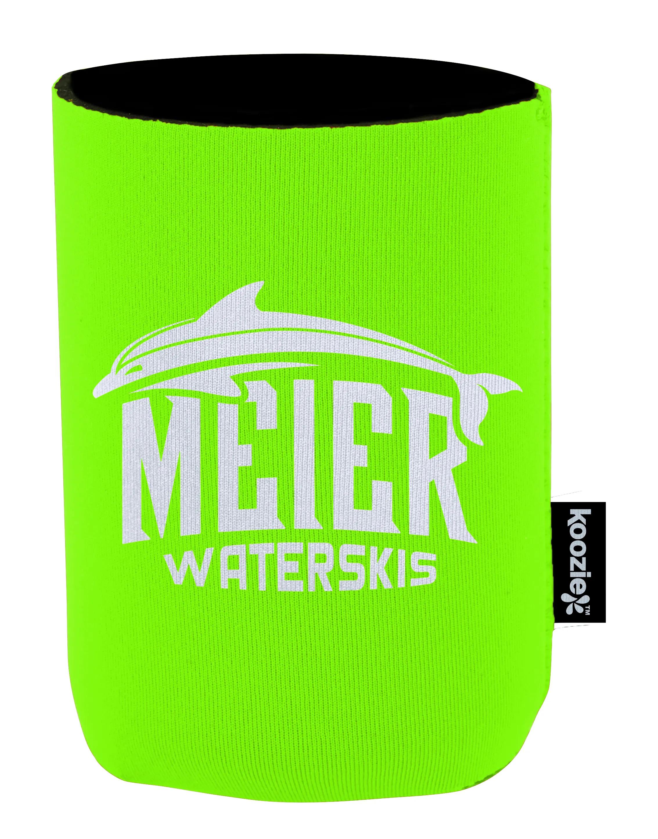 Koozie® Bottle Opener Can/Bottle Cooler 12 of 103
