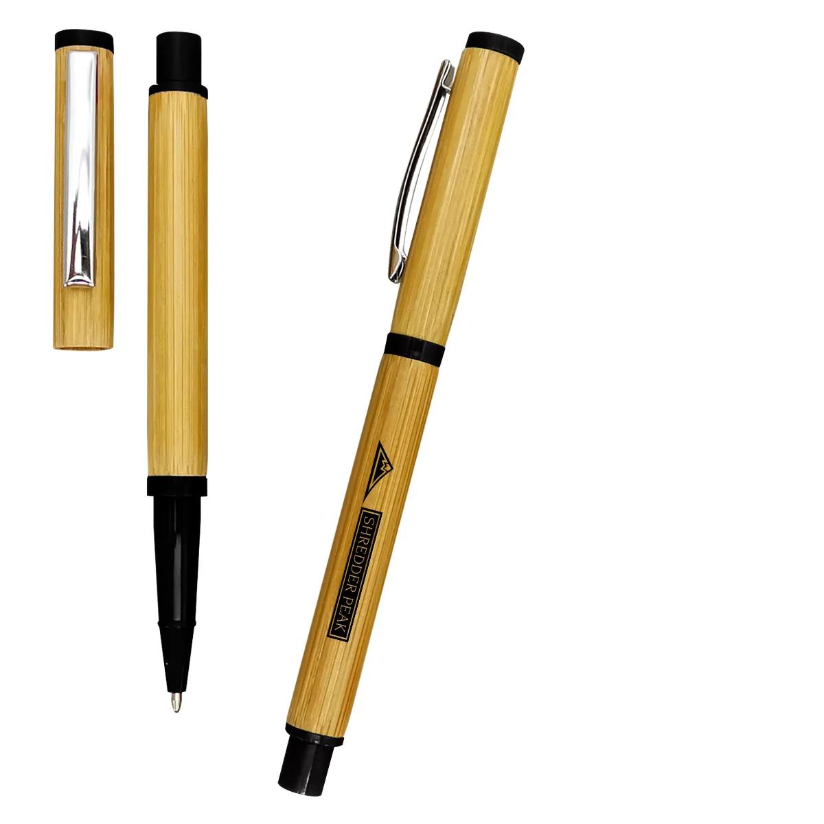 Bamboo Nova Pen 1 of 5