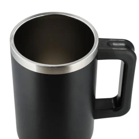 Pinnacle Recycled Travel Tumbler with Straw 40oz 44 of 51
